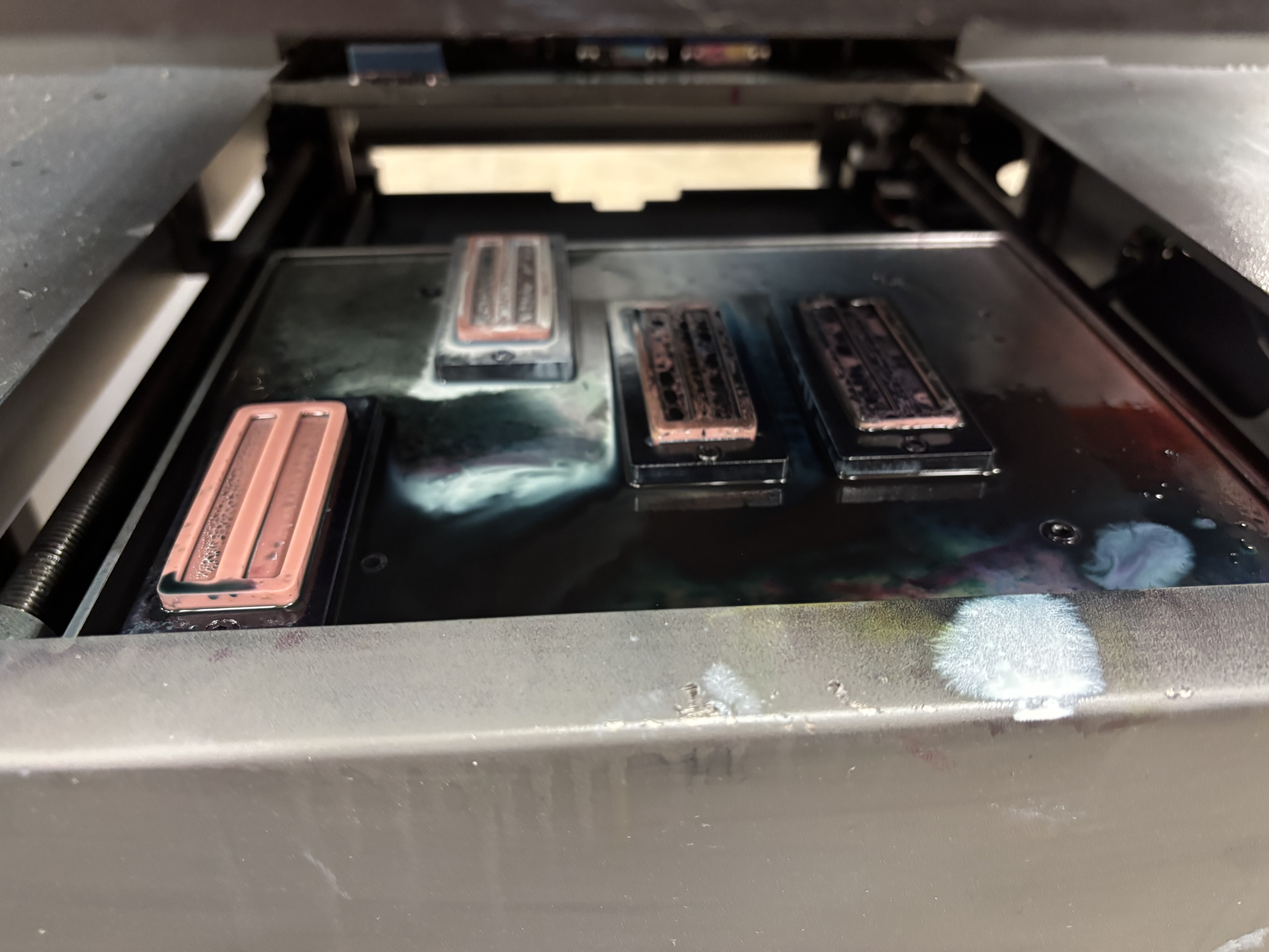 2024 ATTO EZ-Print 600 