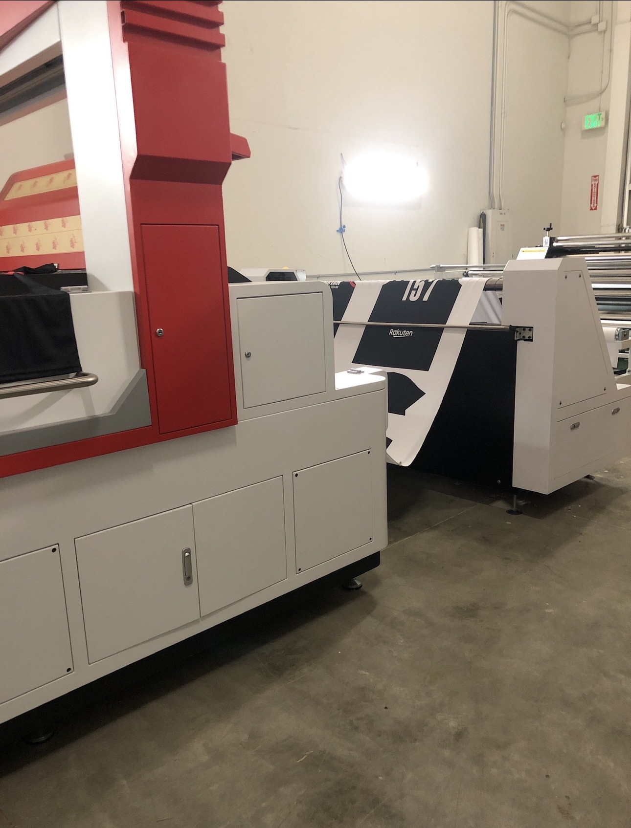 2018 Wuhan Golden Laser CJGV-160130