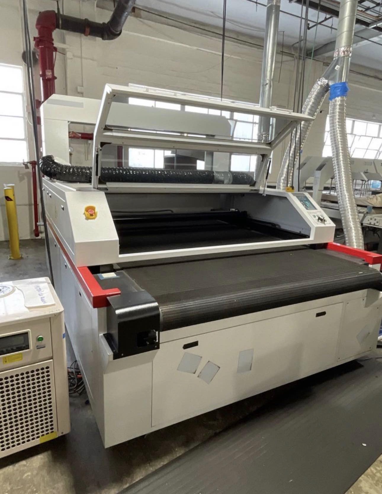 2015  Wuhan Golden Laser   CJGV-160130LD