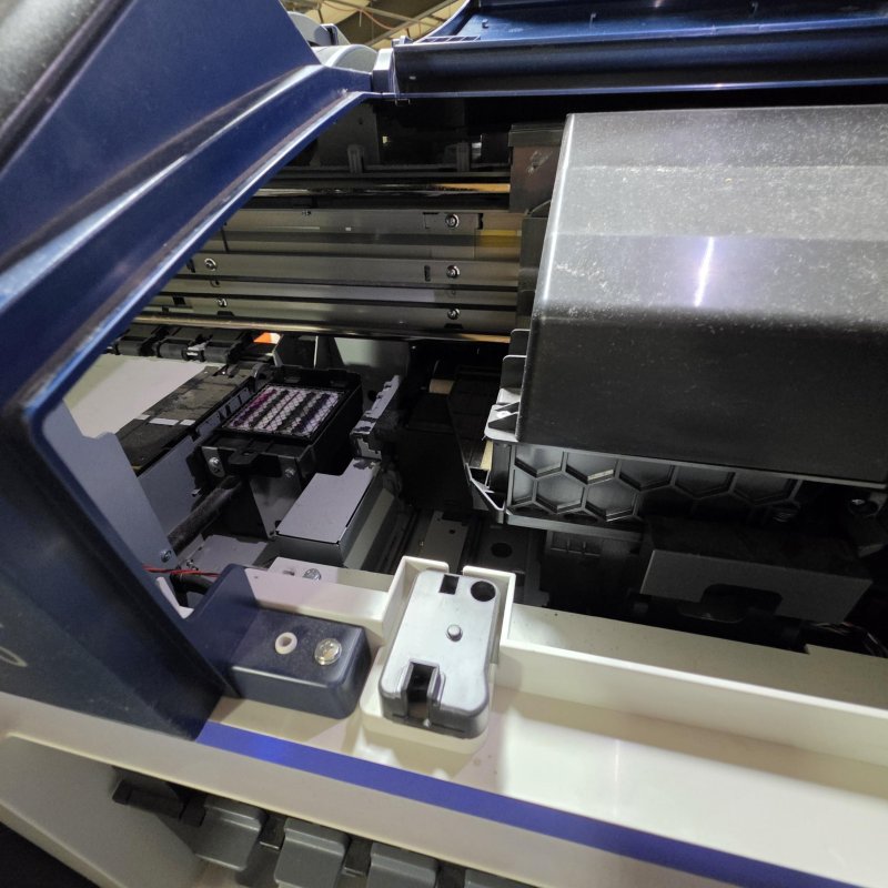 2019 Epson S60600 
