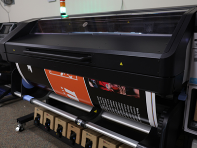 2022 Hewlett-Packard Latex 800W