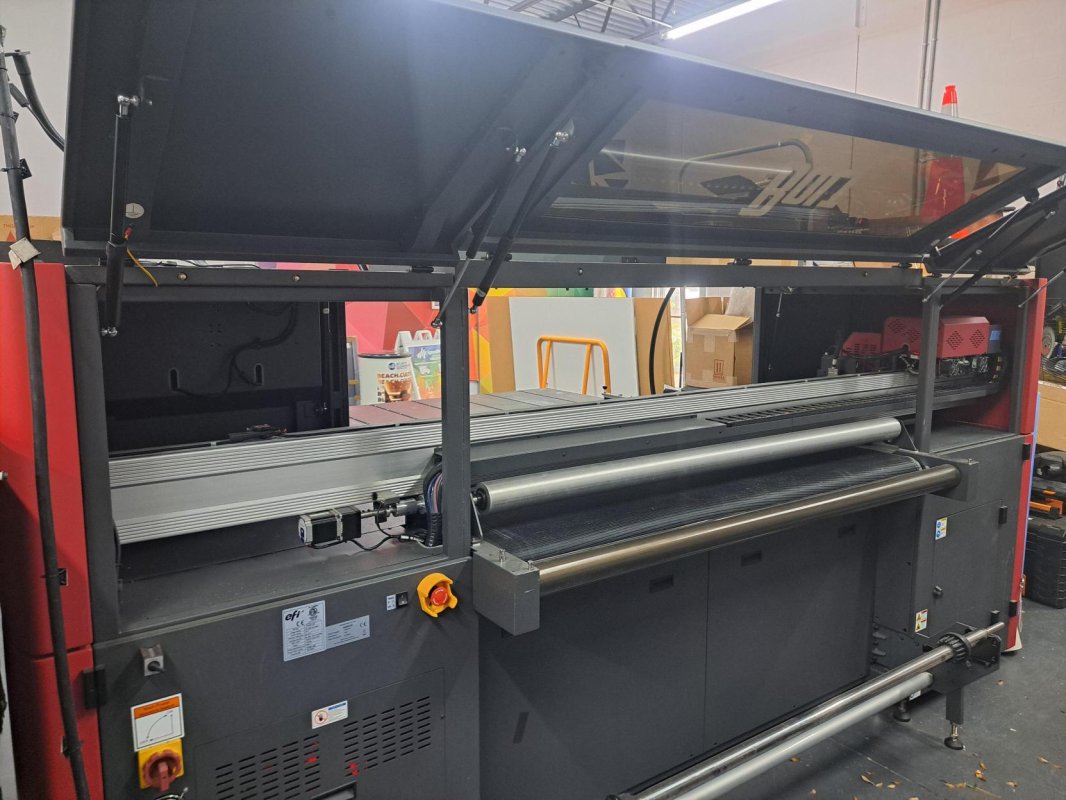 2017 EFI H1625