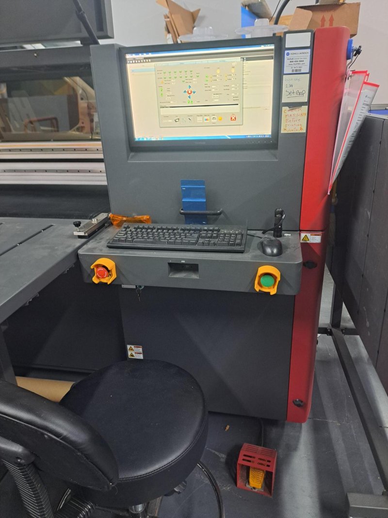 2017 EFI H1625