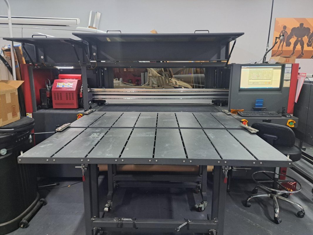 2017 EFI H1625