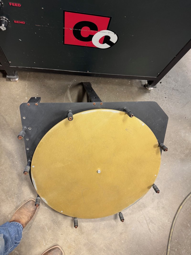 2023 Accu-Bend 26