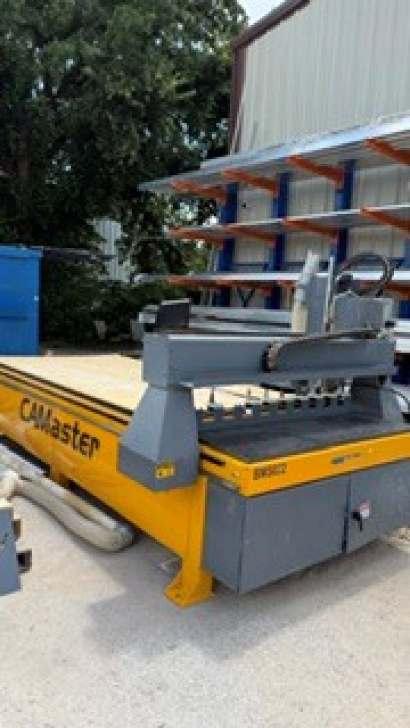 2021 CAMaster CR-510