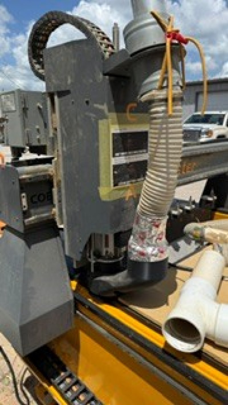 2021 CAMaster CR-510