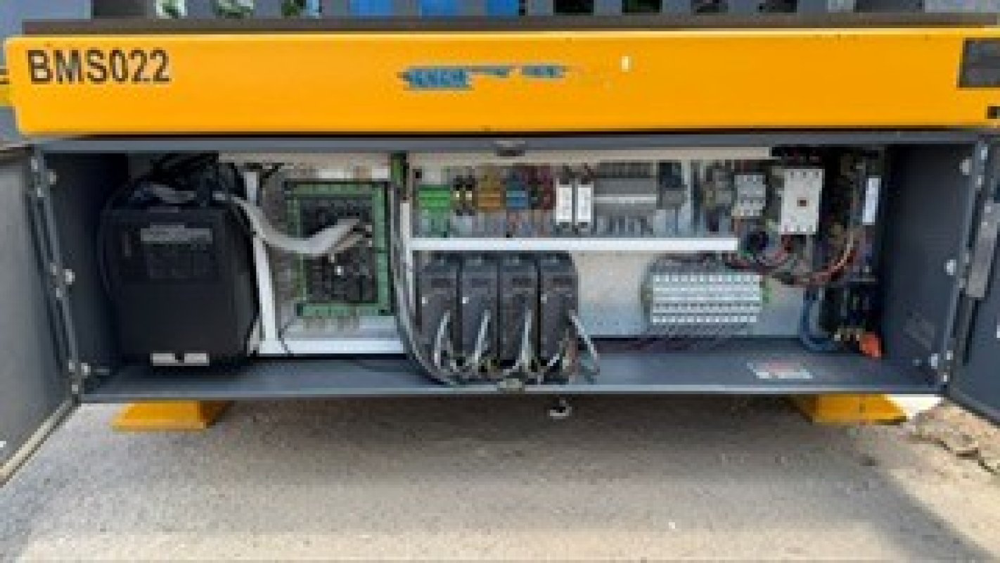 2021 CAMaster CR-510