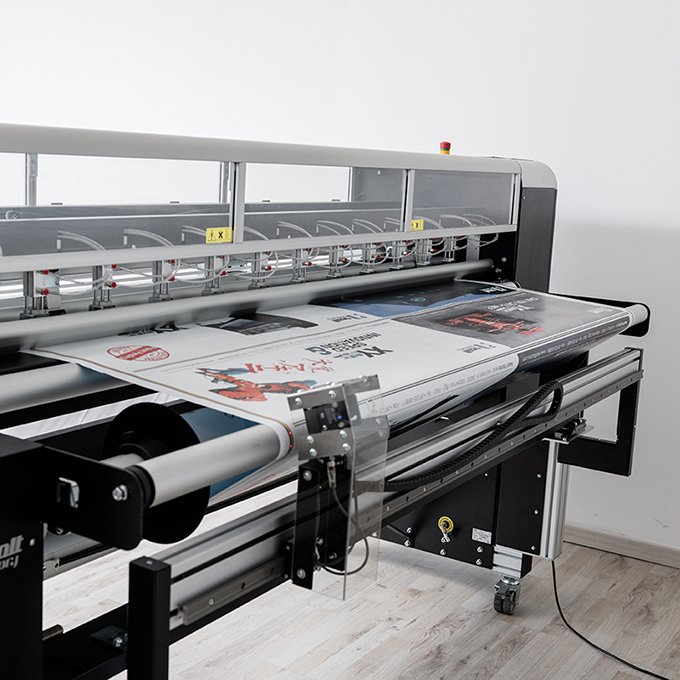 2025 Neolt  XY Matic Trim Plus WallPaper   