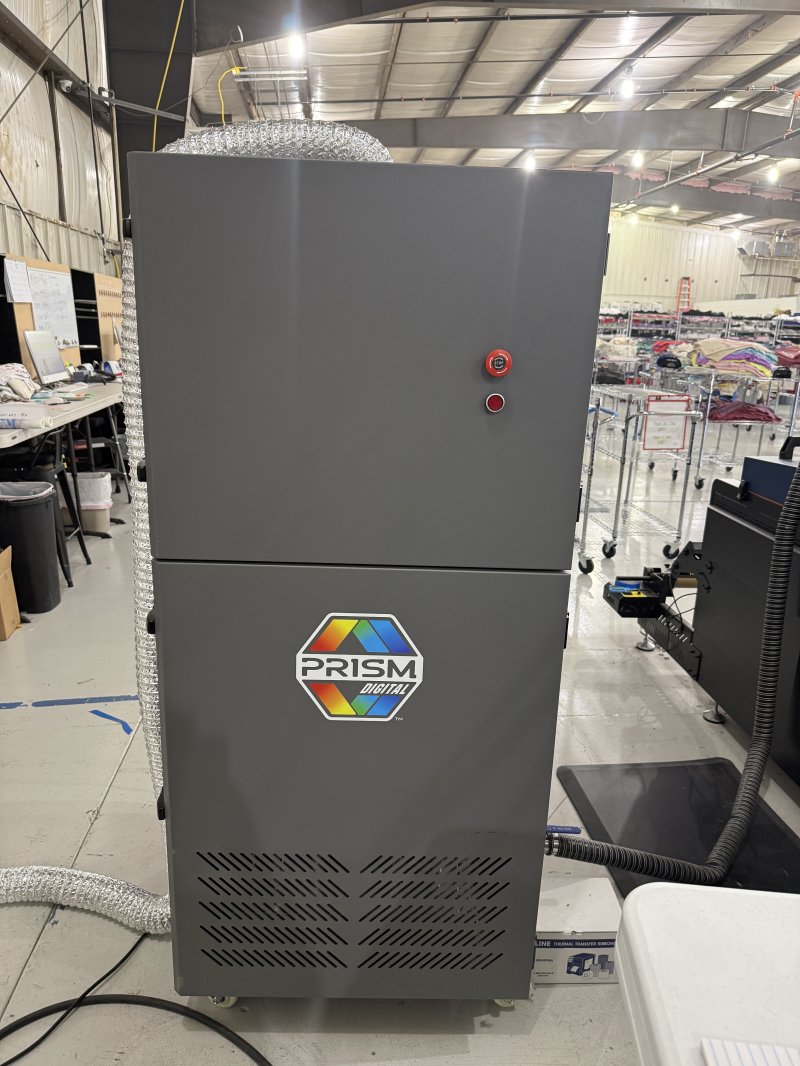 2024 Mimaki TXF300-1600