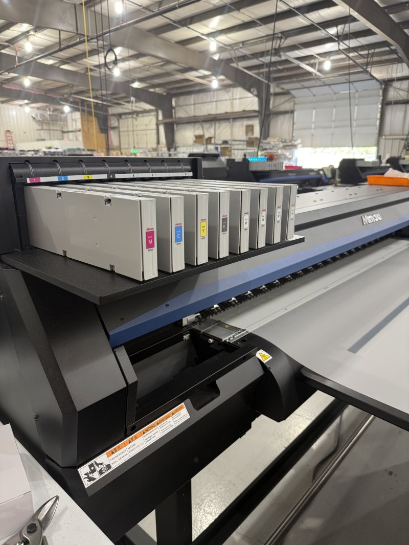 2024 Mimaki TXF300-1600