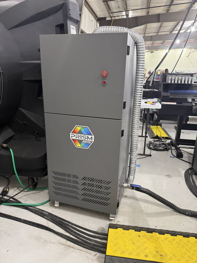 2024 Mimaki TXF300-1600