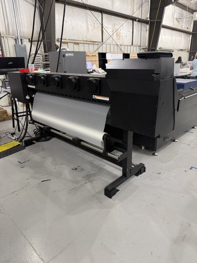 2024 Mimaki TXF300-1600