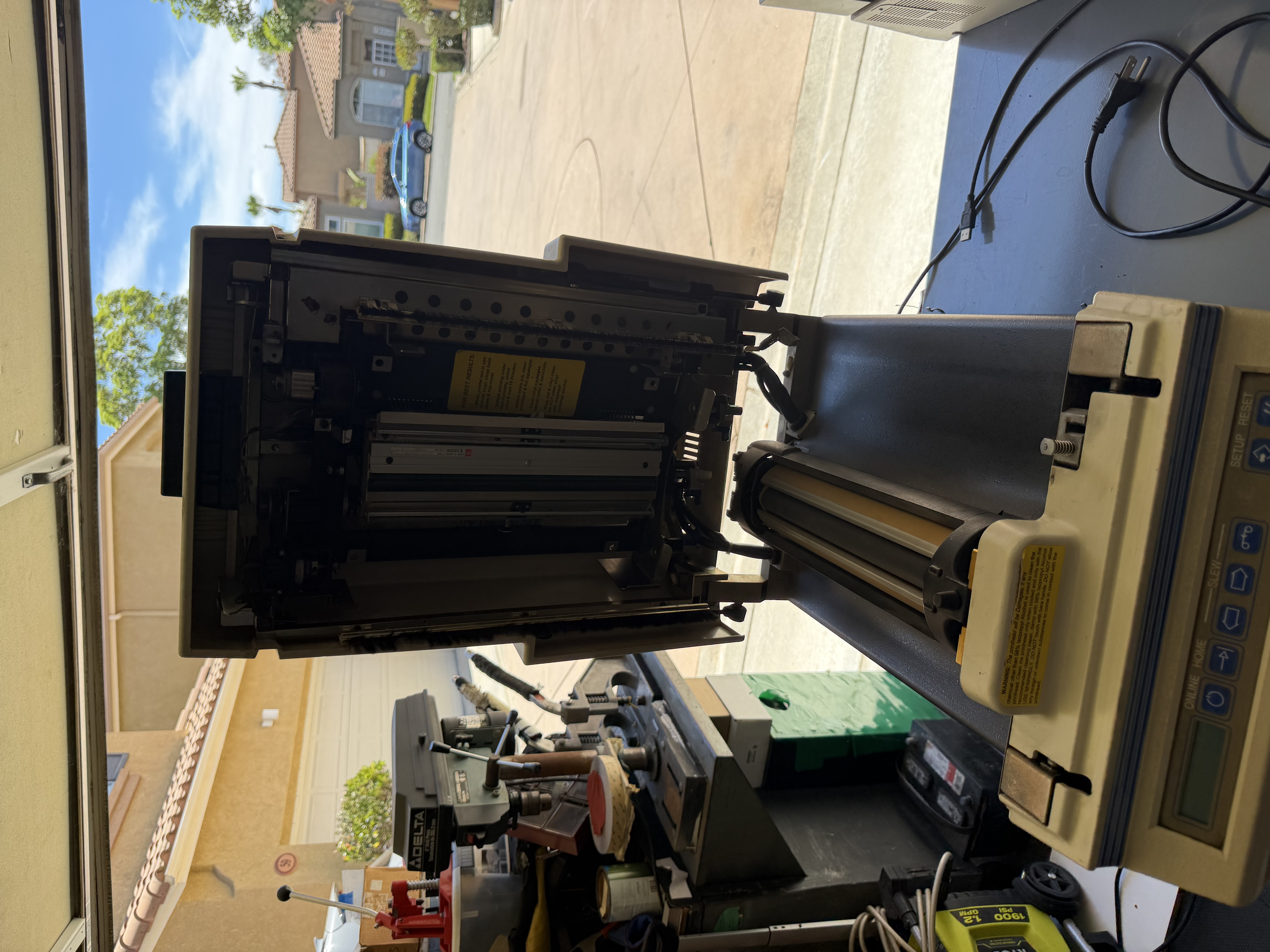 Unknown Gerber Edge 1  