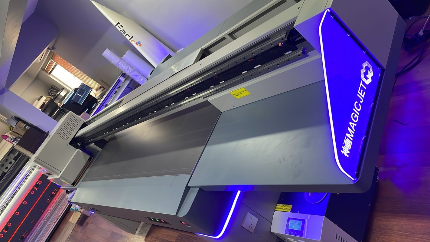 2025 Omajic UV 2513