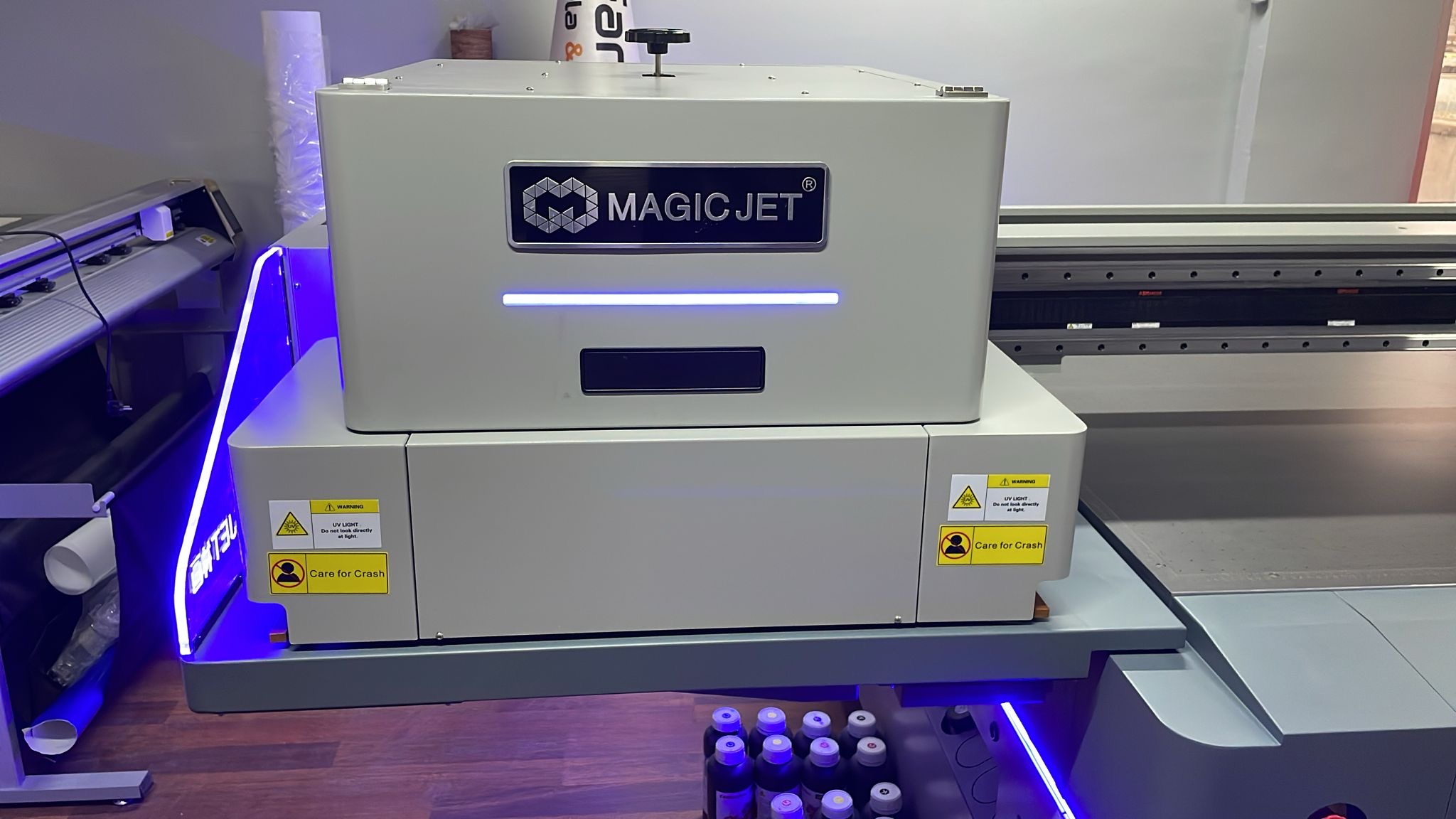 2025 Omajic UV 2513