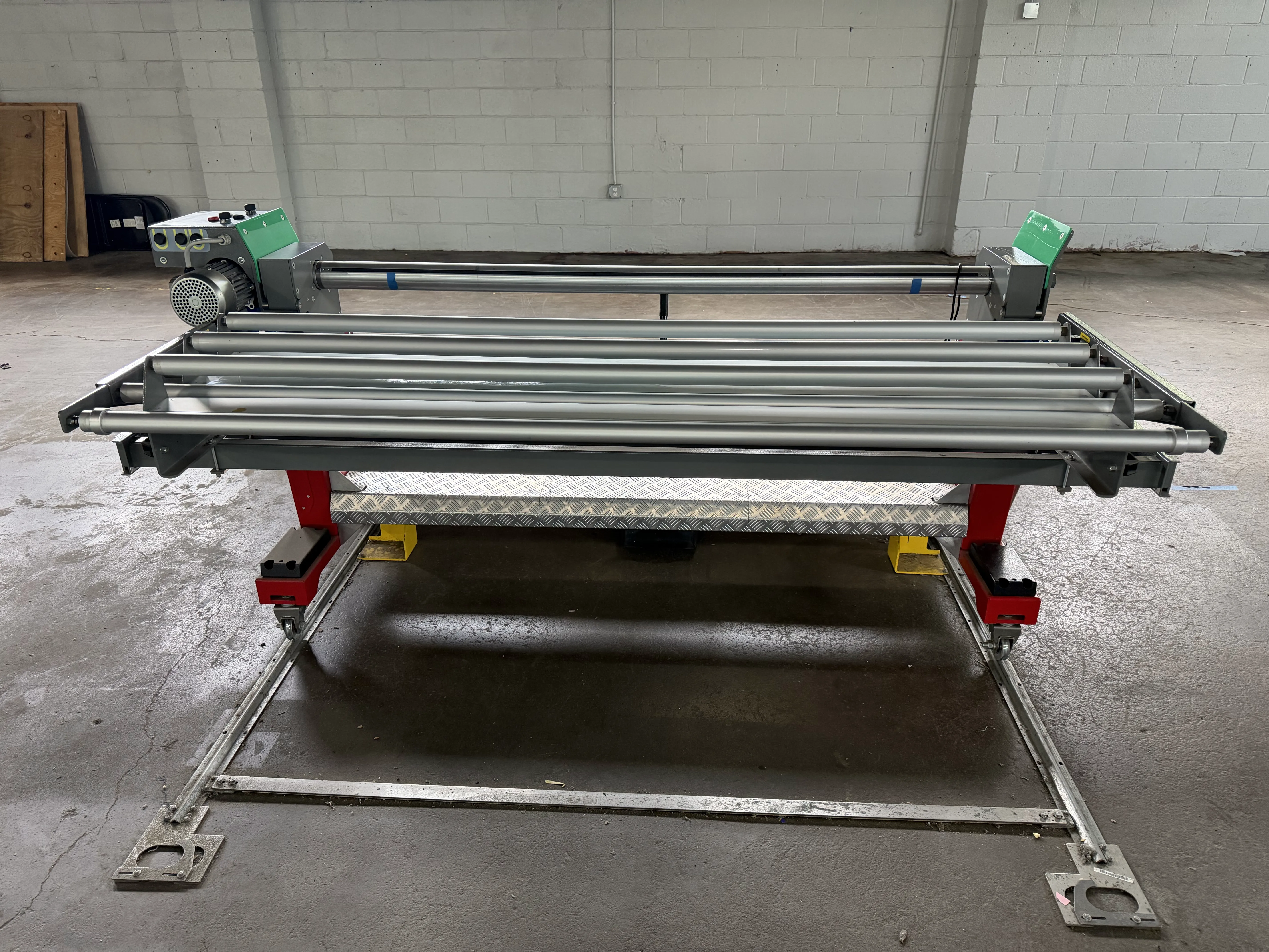 2020 Fotoba JRL 170