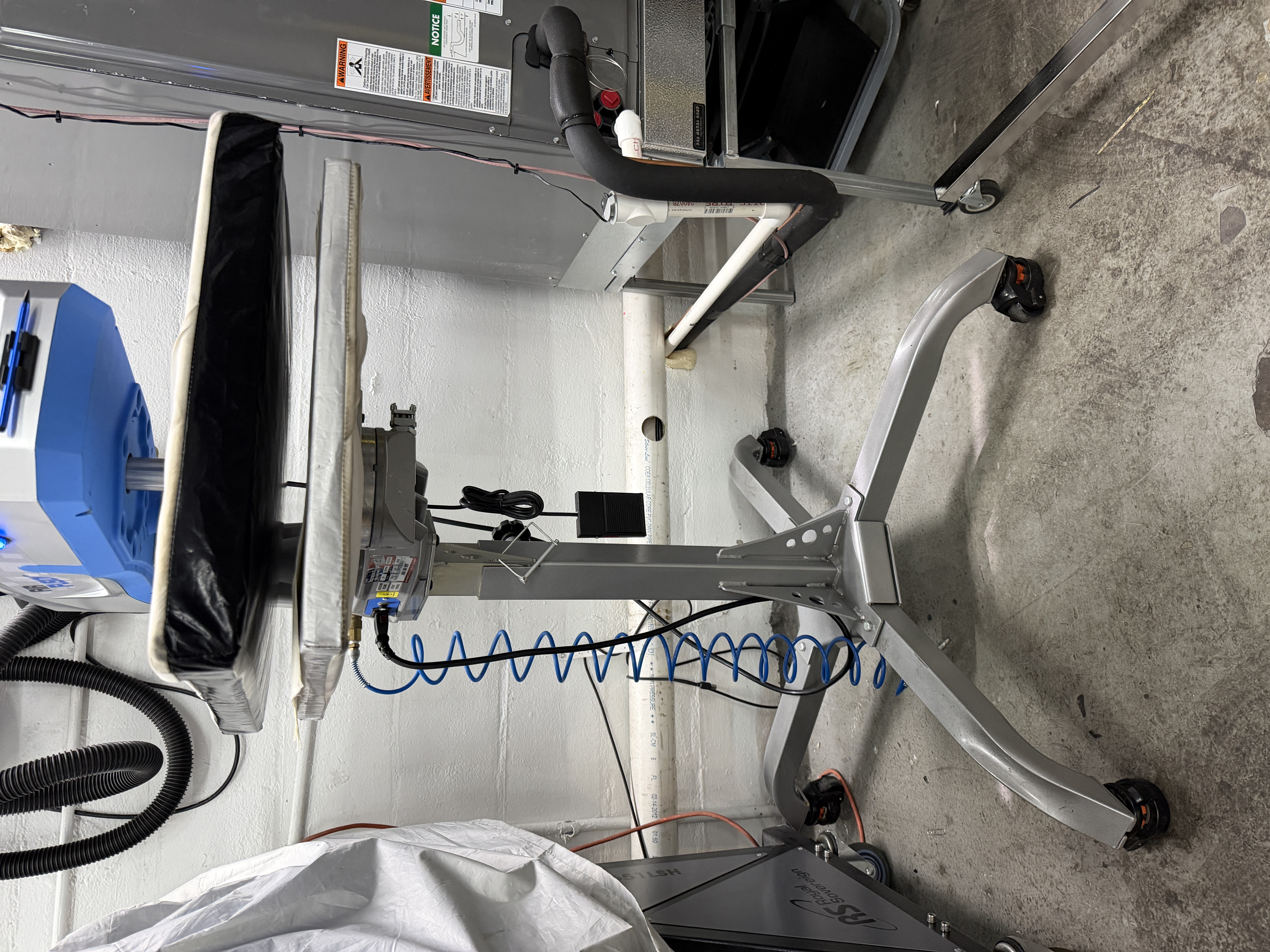 2019 Hotronix Fusion IQ