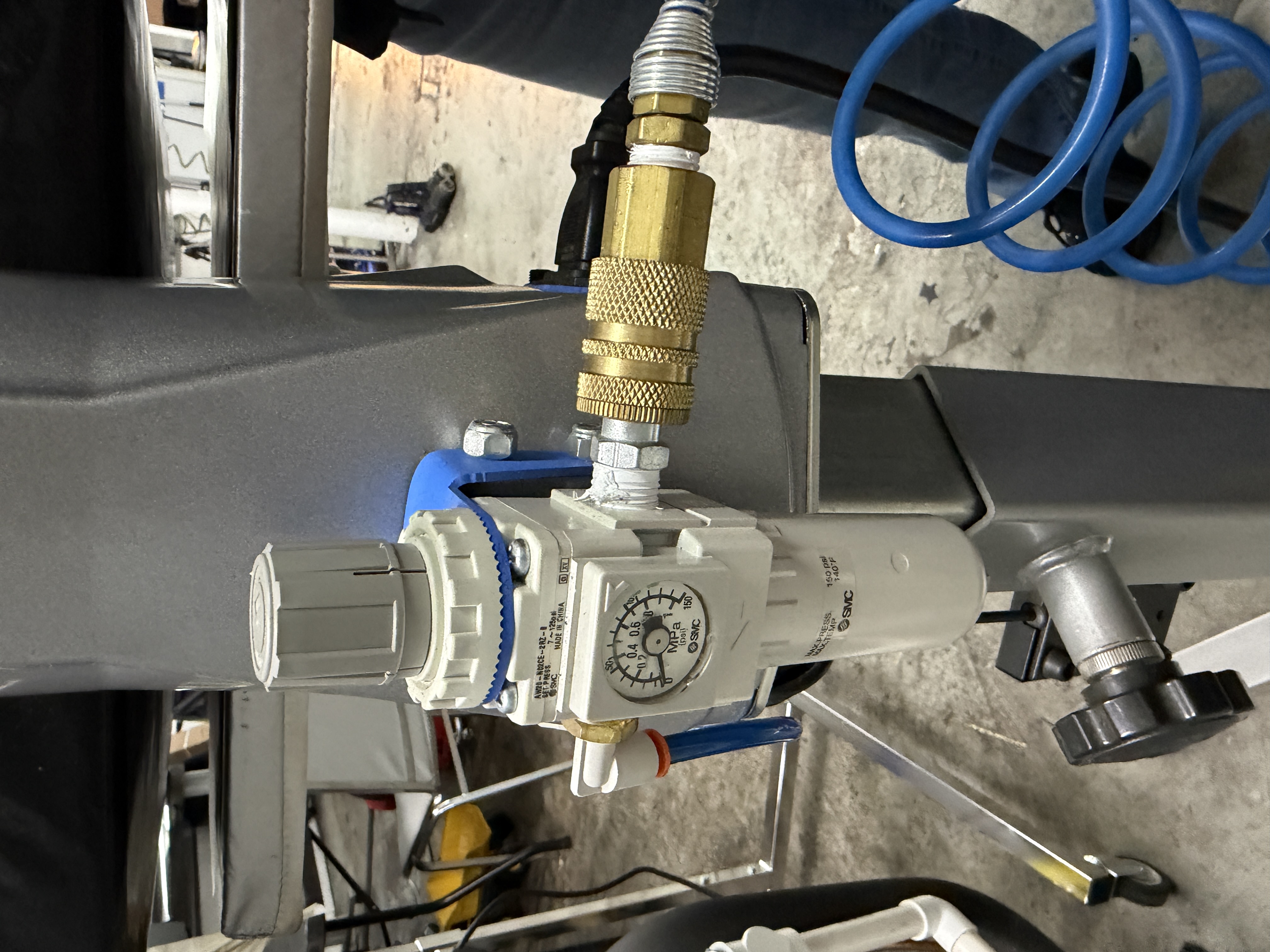 2019 Hotronix Fusion IQ