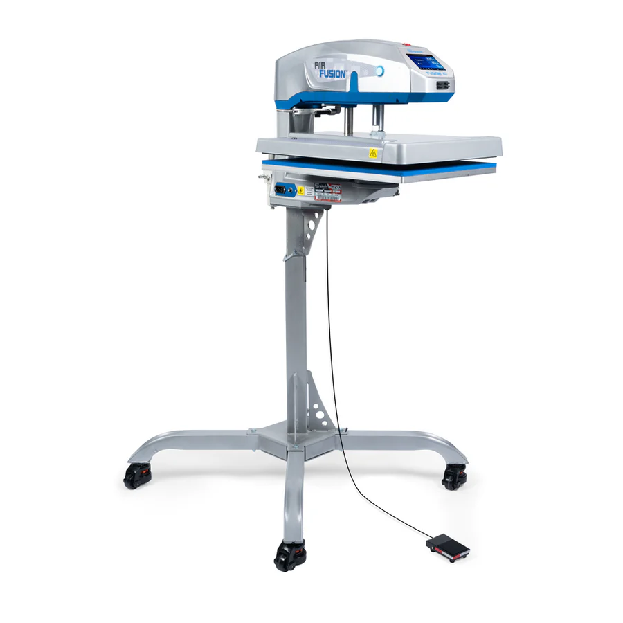 2019 Hotronix Fusion IQ