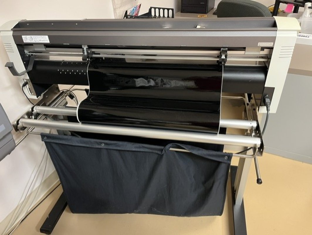 2008 Graphtec FC7000-75