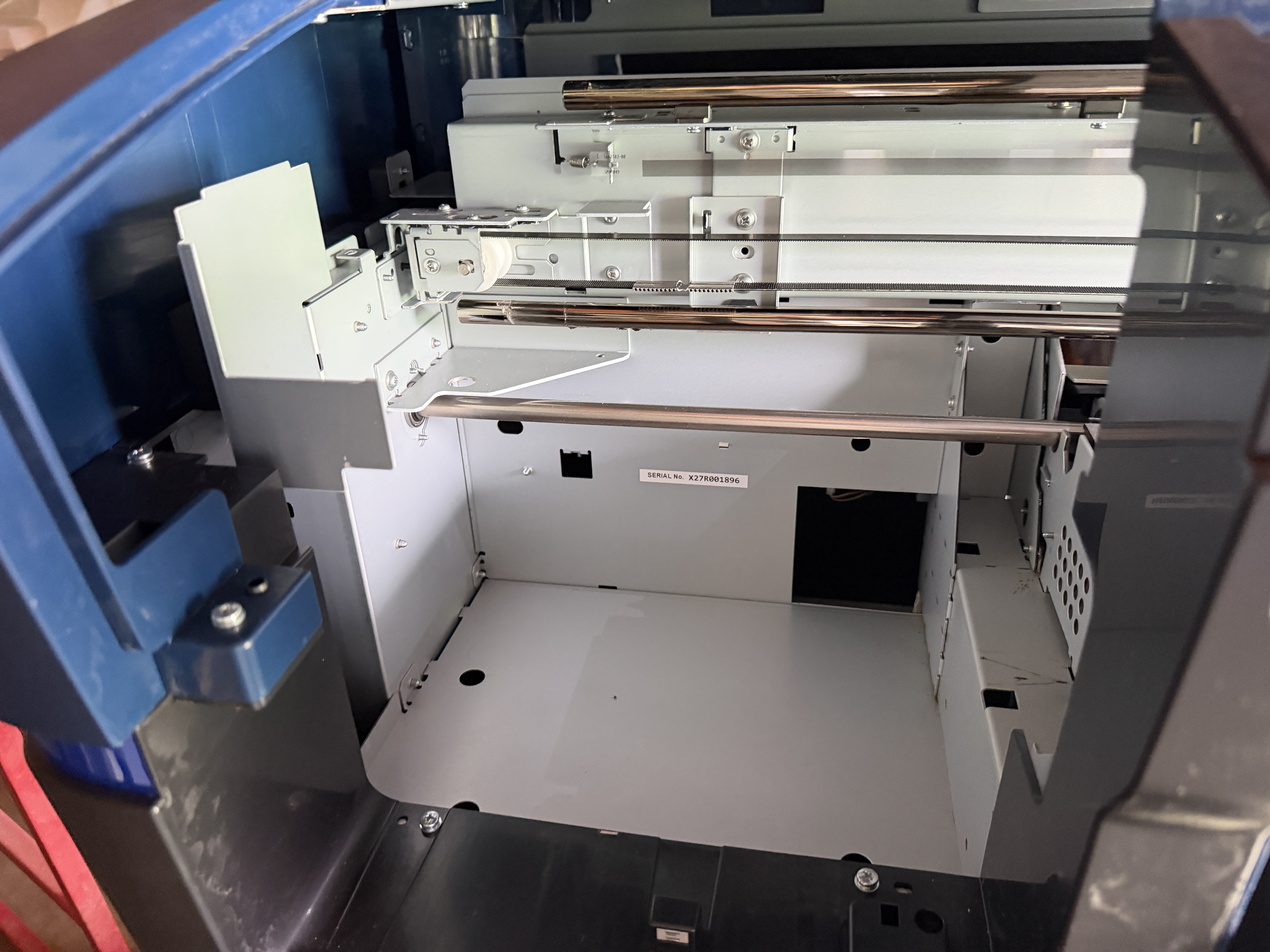 2022 Epson S80600