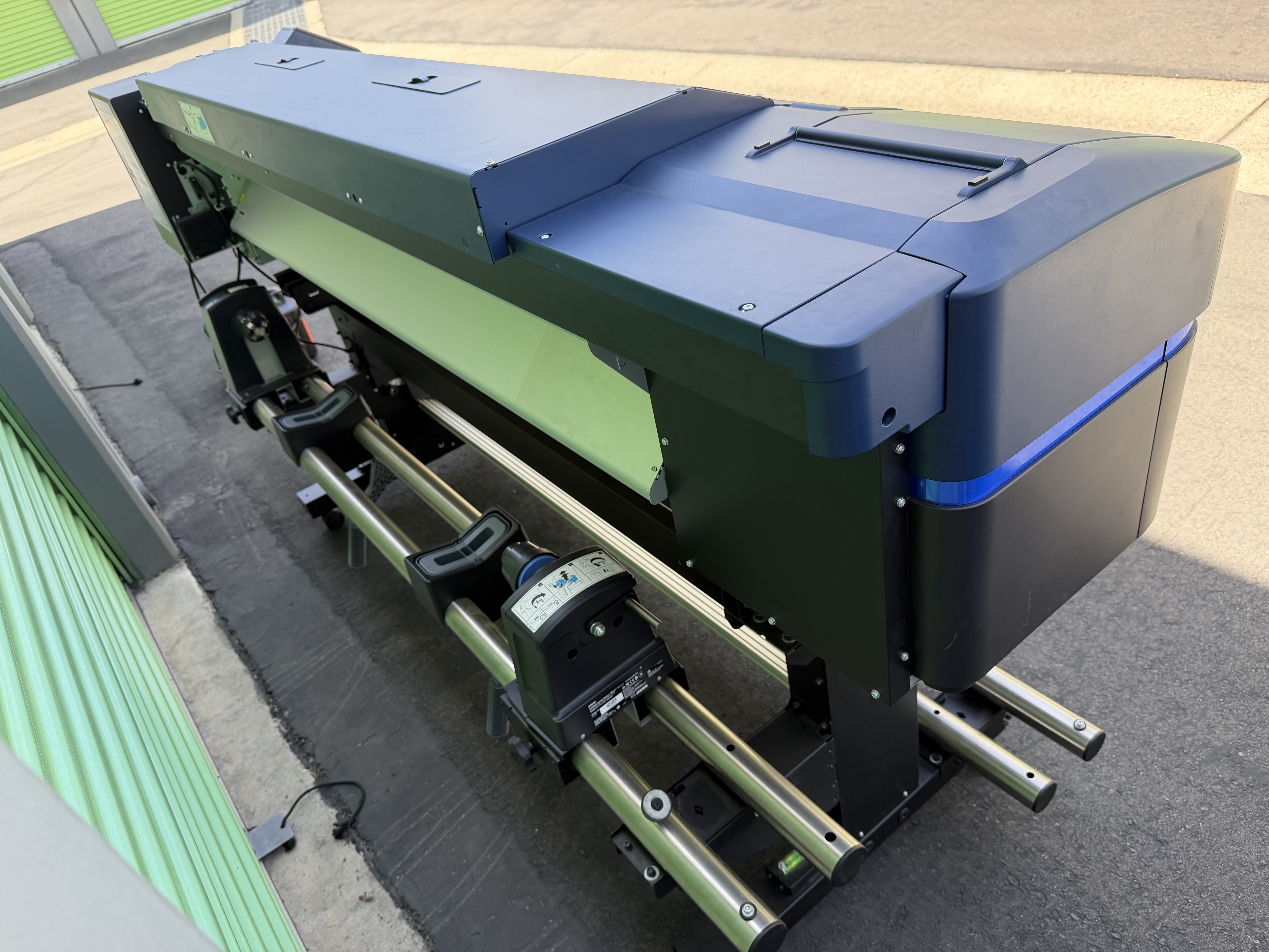 2022 Epson S80600