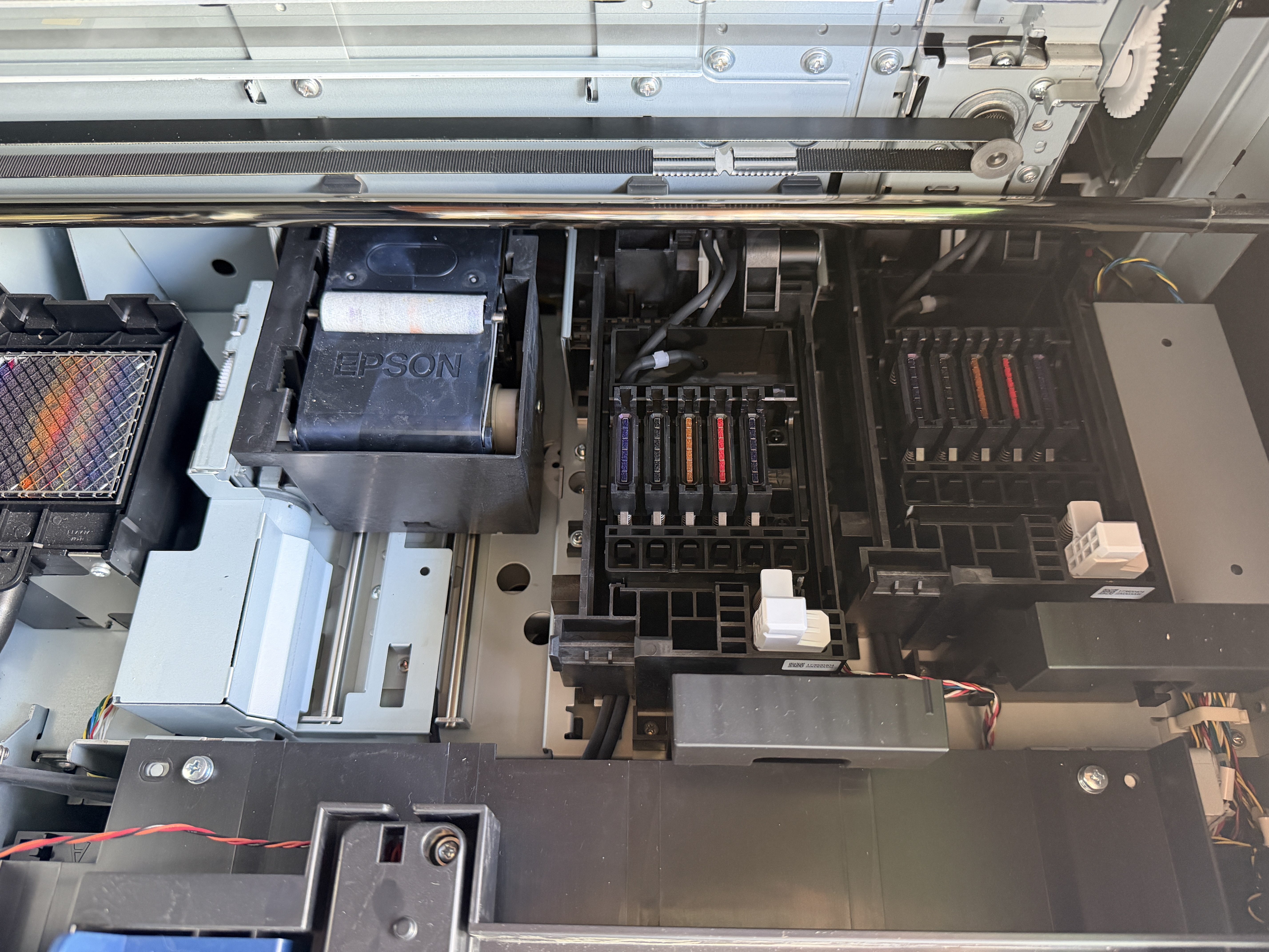 2022 Epson S80600