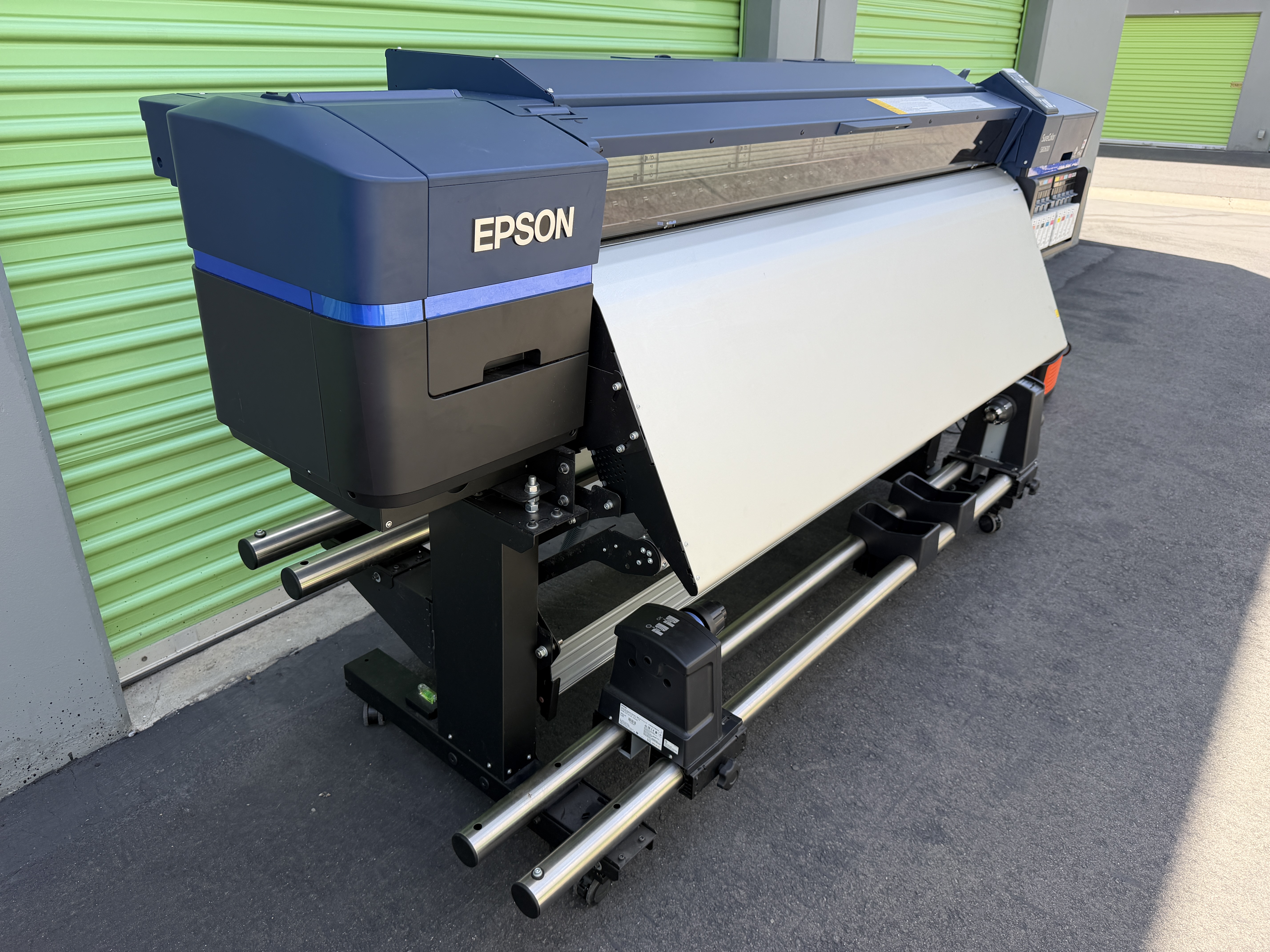 2022 Epson S80600