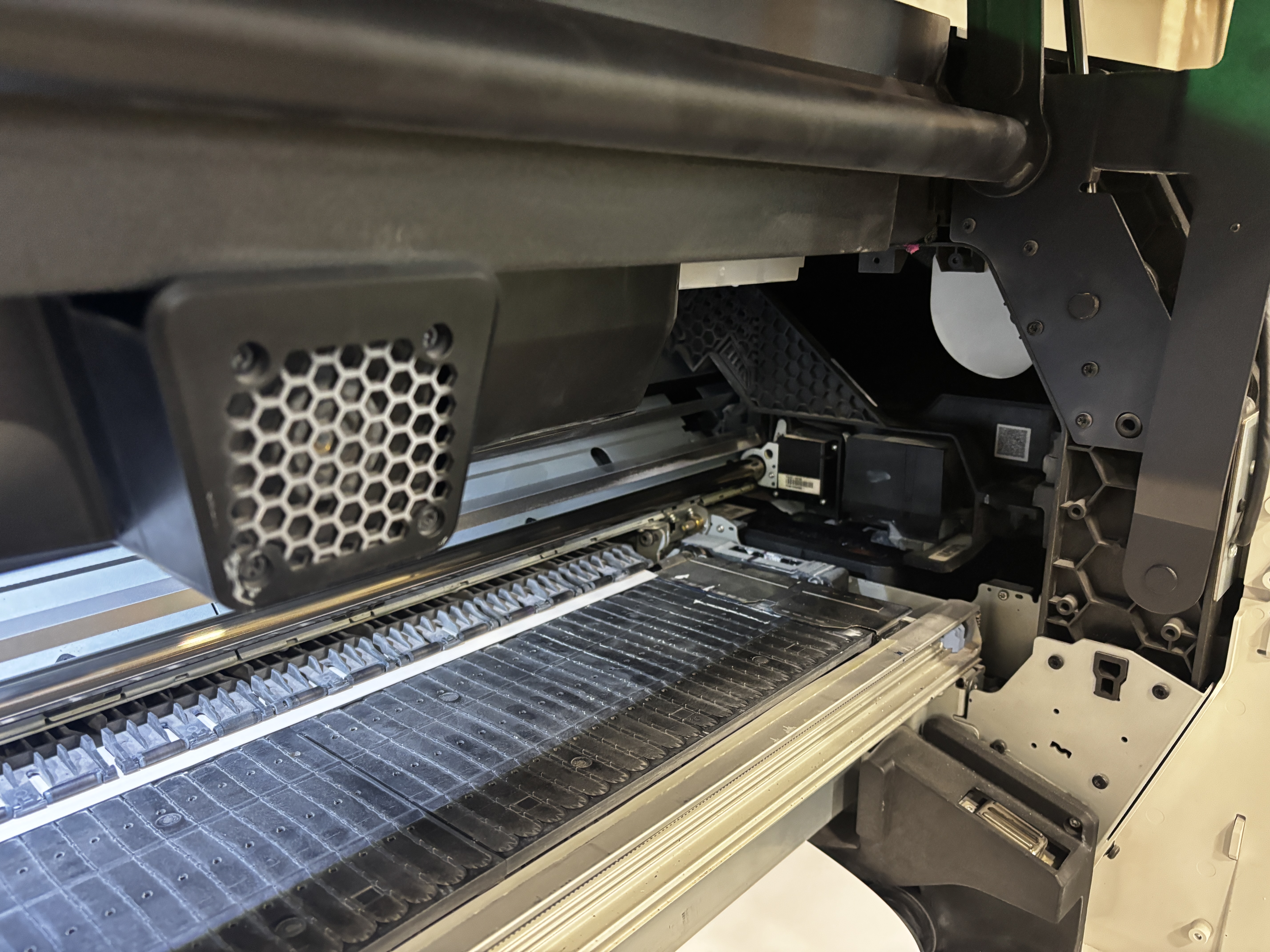 2022 Hewlett-Packard Latex 800W