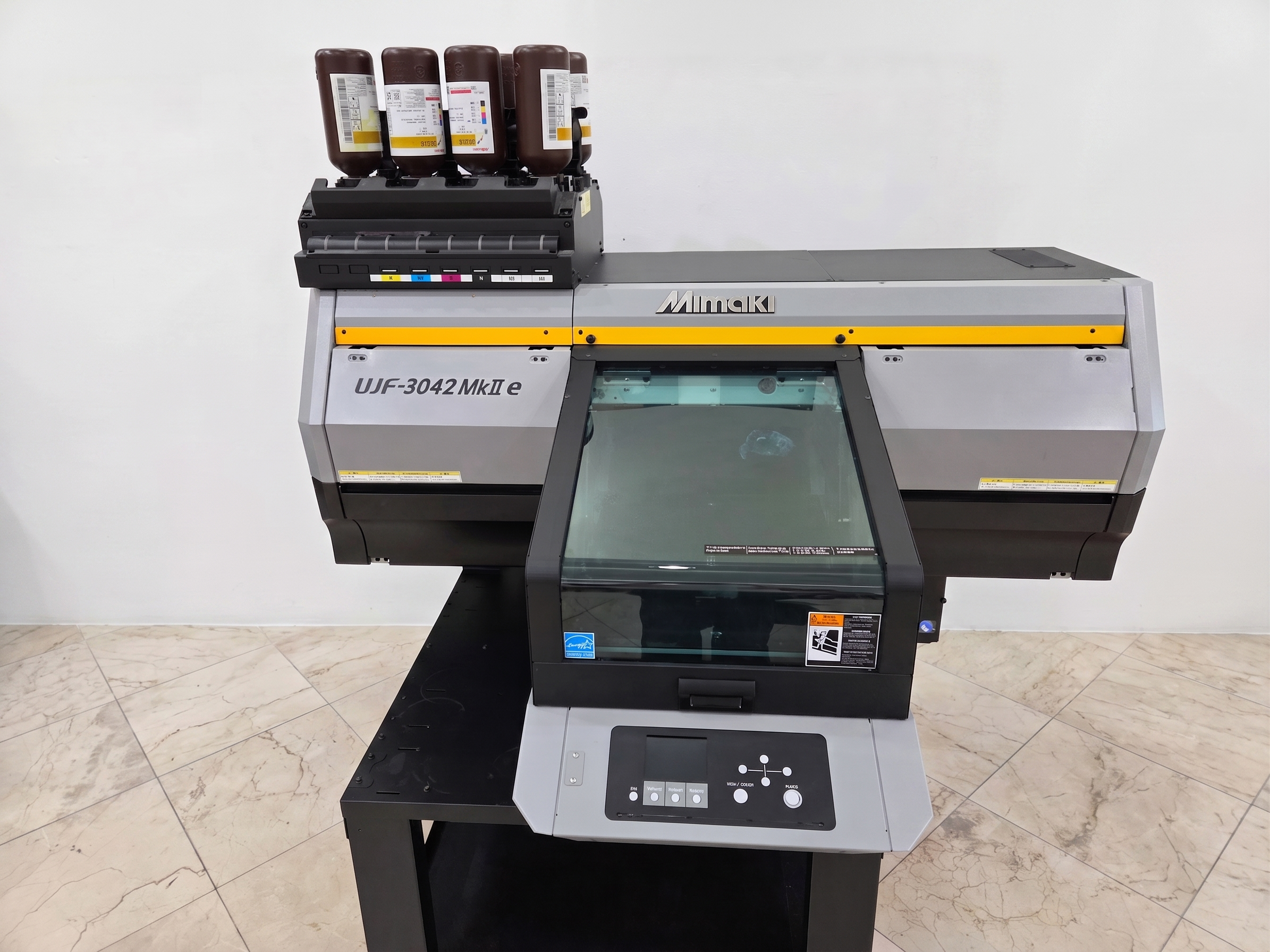 2023 Mimaki UJF-3042 MkII e
