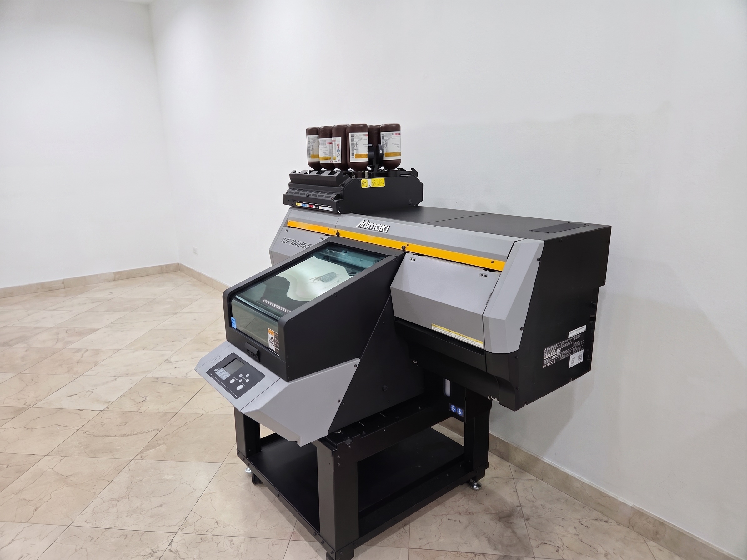 2023 Mimaki UJF-3042 MkII e