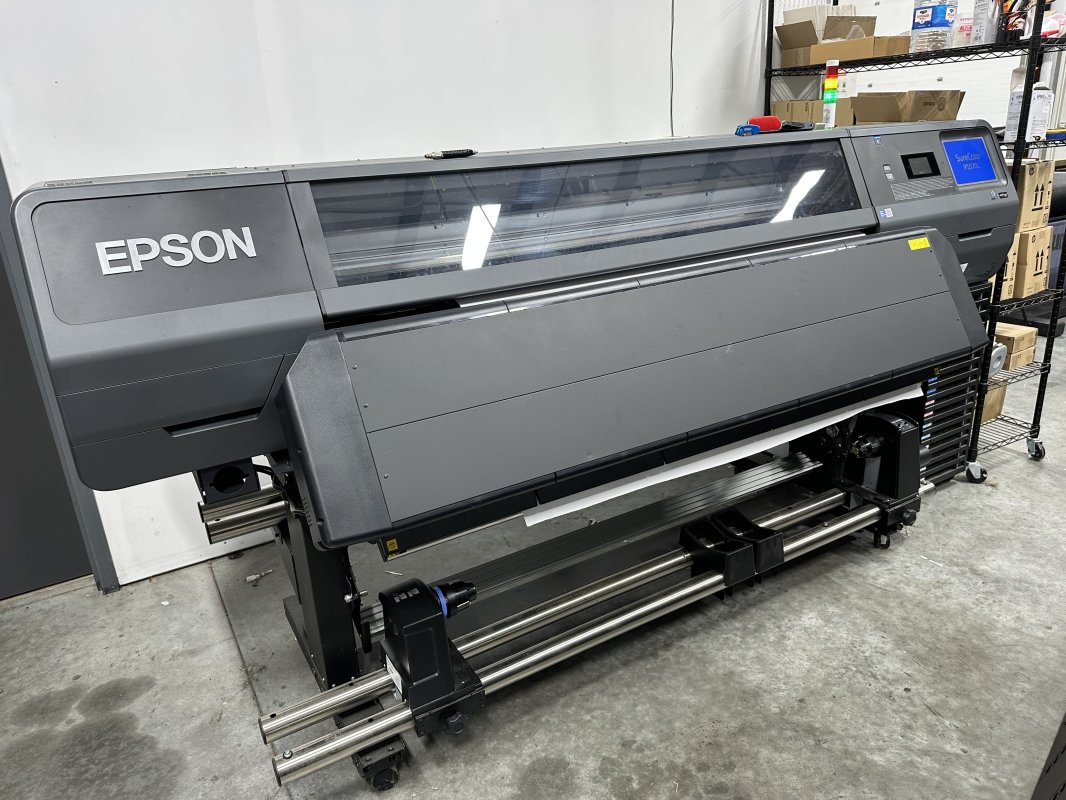 2023 Epson R5070L