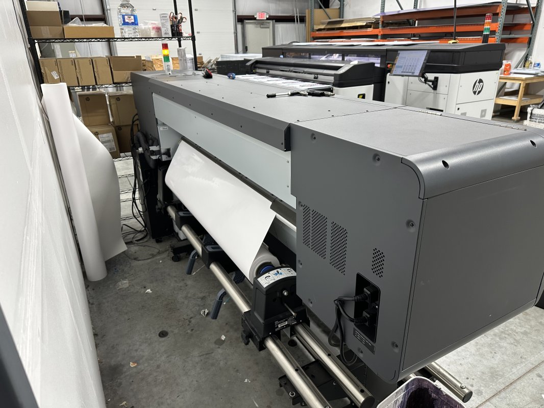 2023 Epson R5070L
