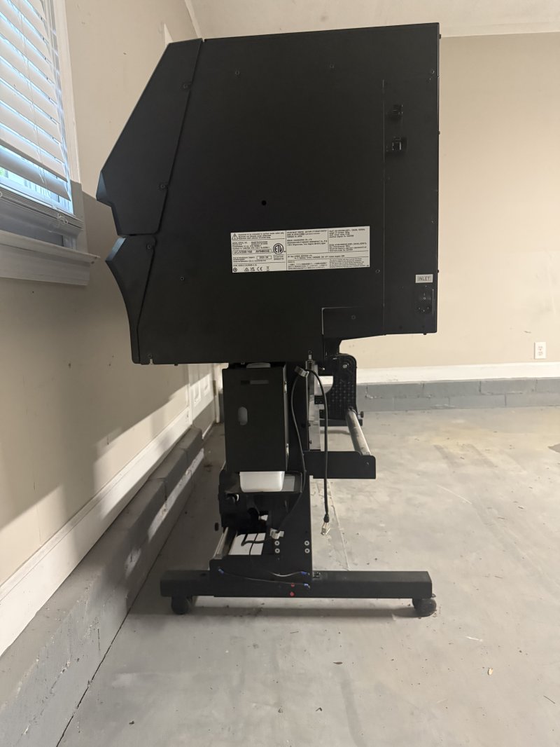 2022 Mimaki UCJV300-160