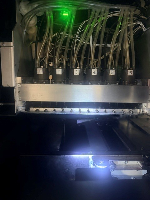 2014 HP Scitex  FB 500