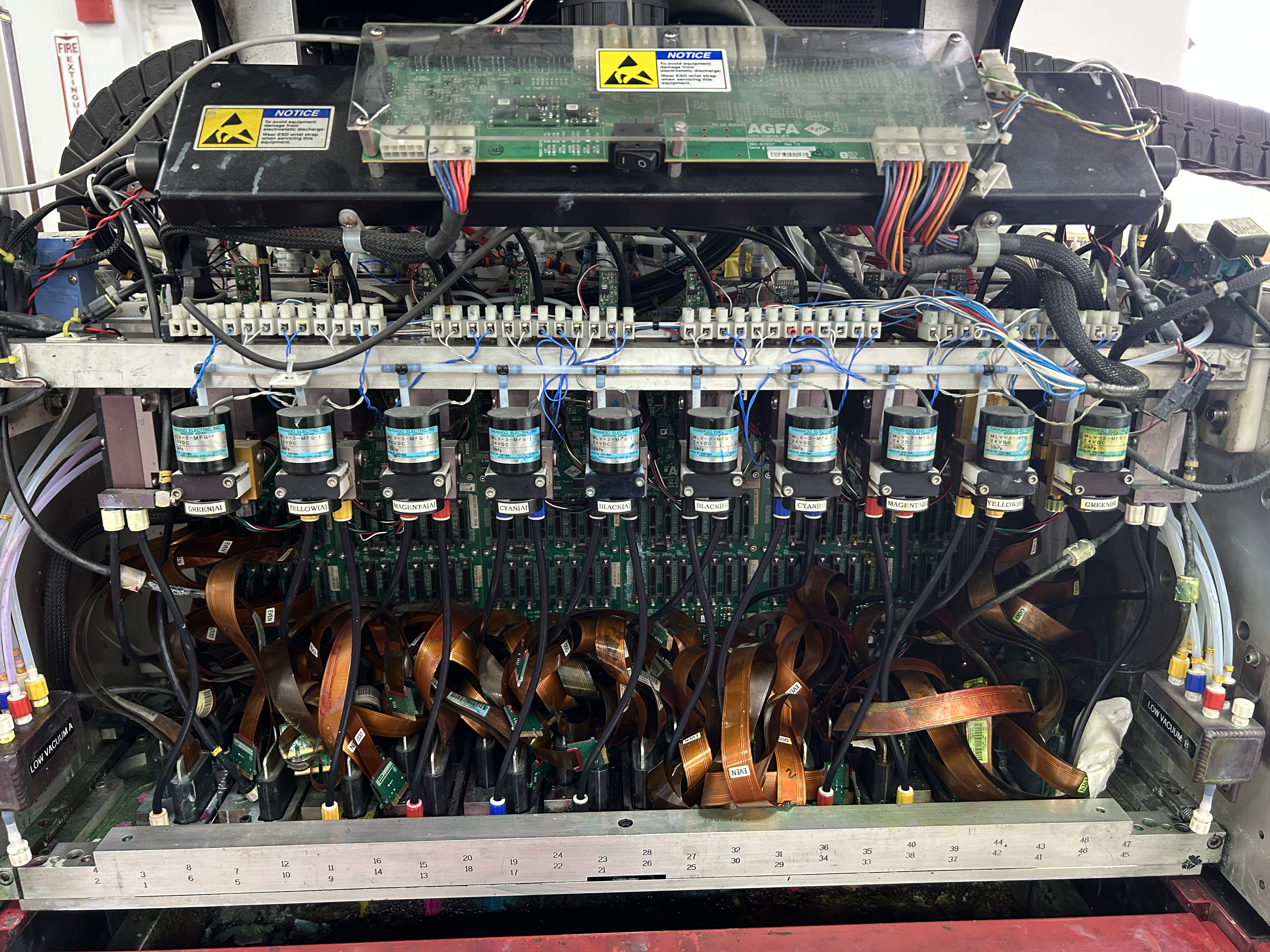 2014 Agfa JETi 3020 TITAN
