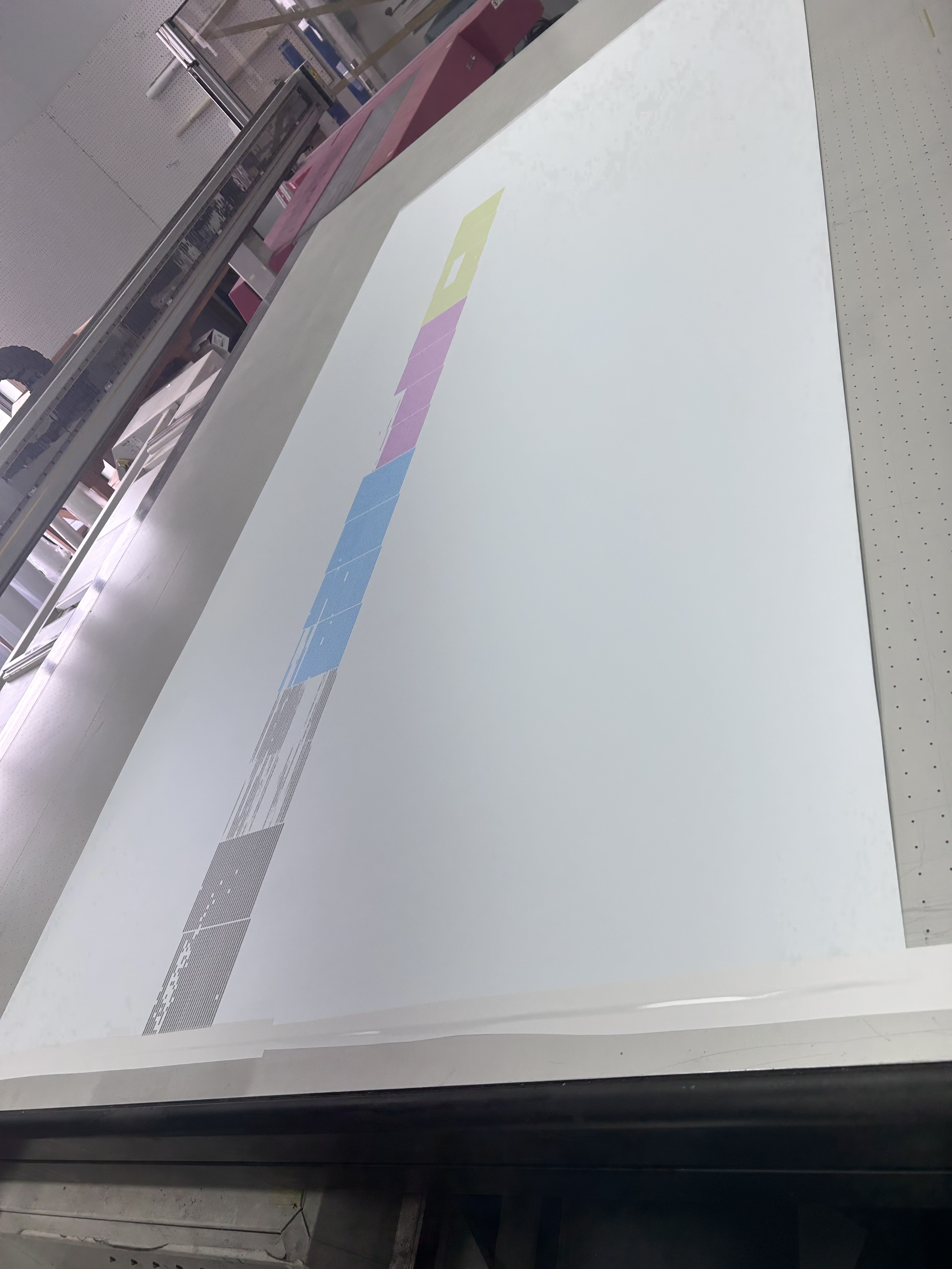2014 Agfa JETi 3020 TITAN