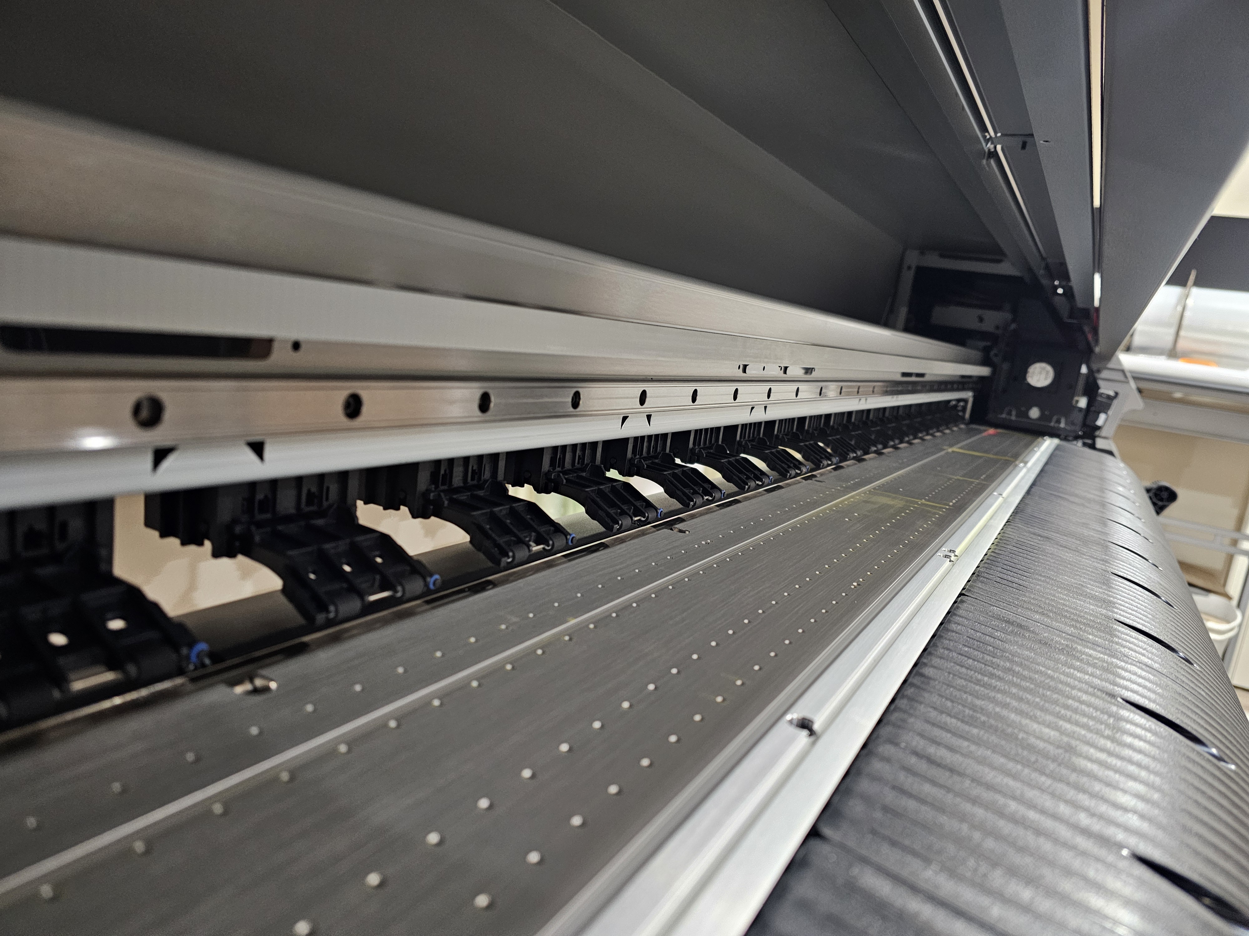 2023 Mimaki UJV100-160Plus