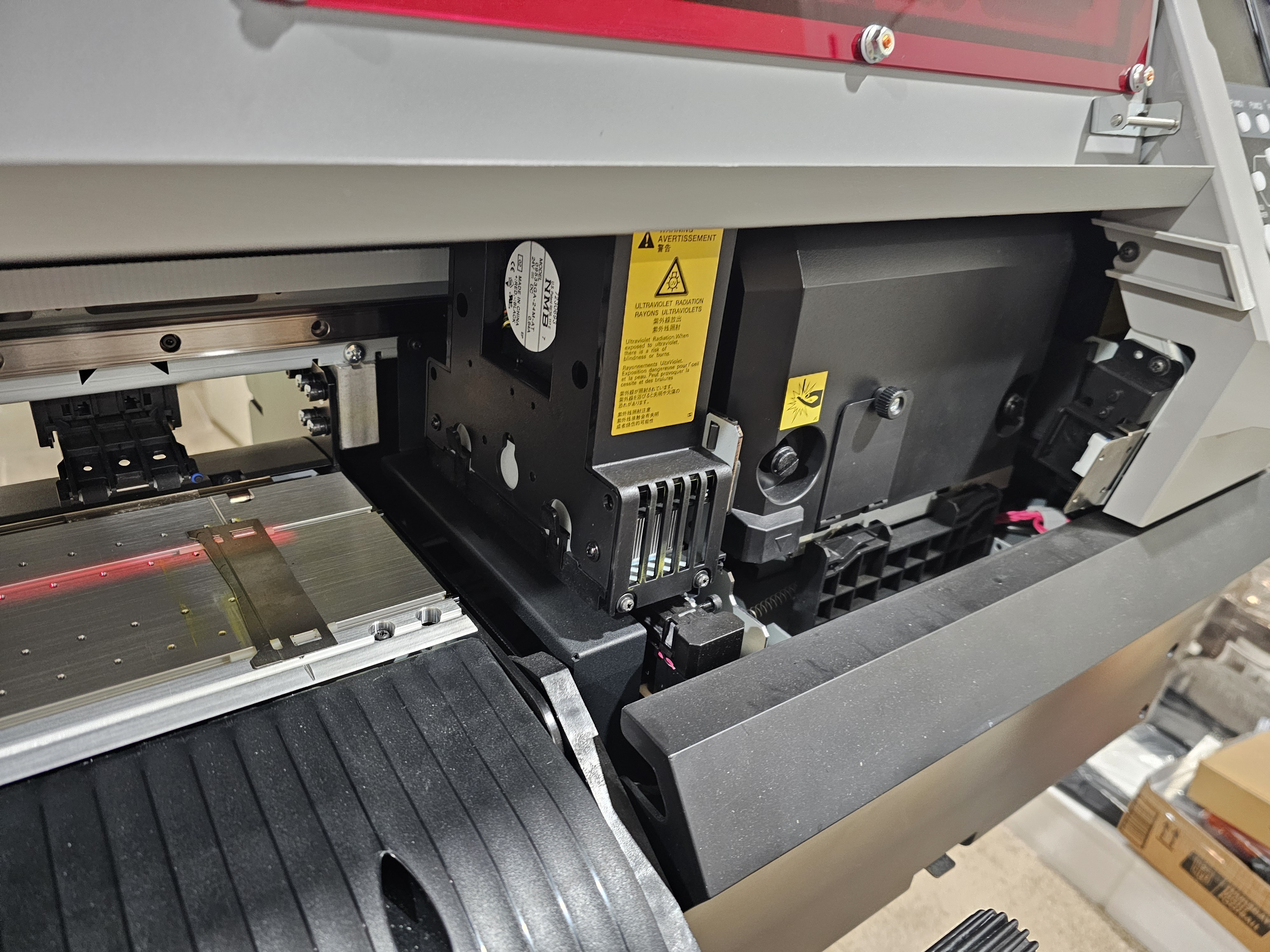 2023 Mimaki UJV100-160Plus