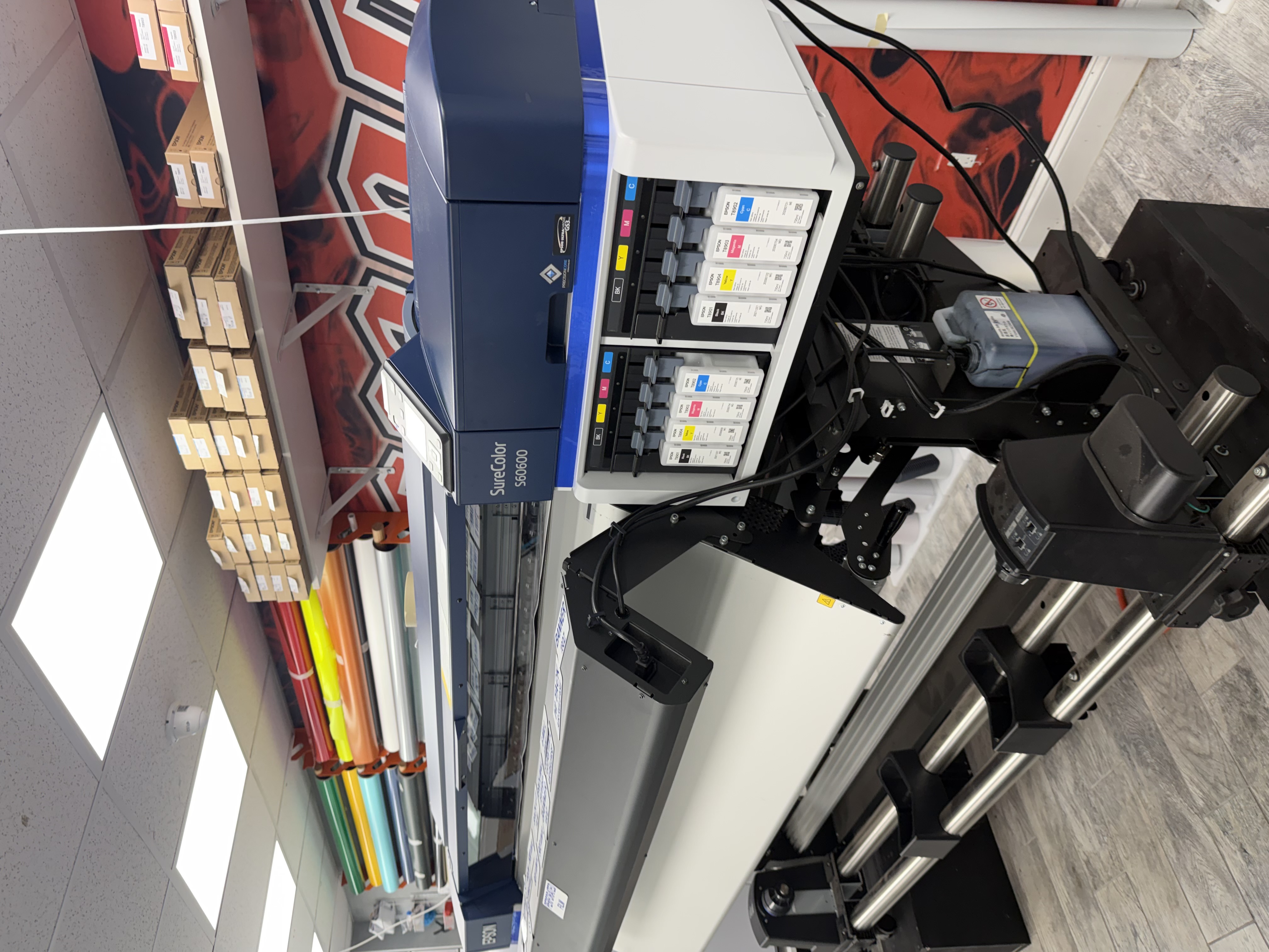2024 Epson S60600