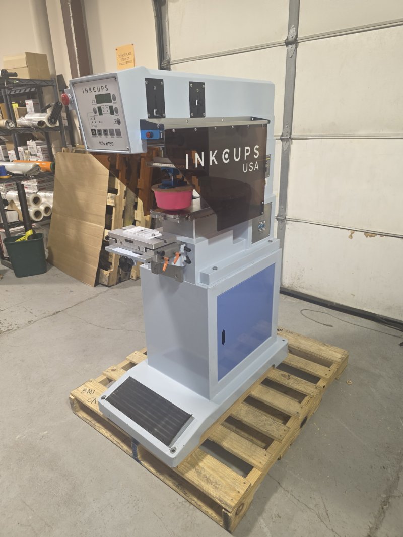 2020 Inkcups Now ICN-B150