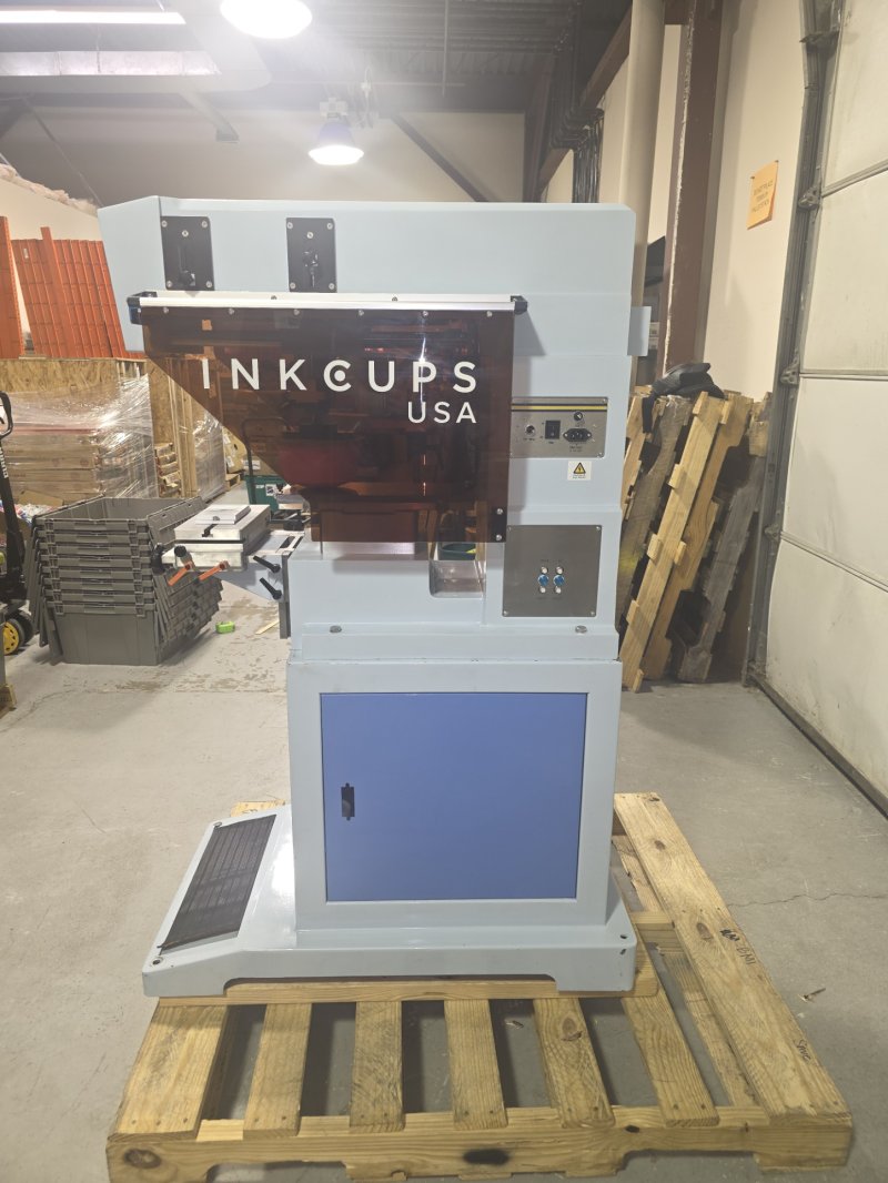 2020 Inkcups Now ICN-B150