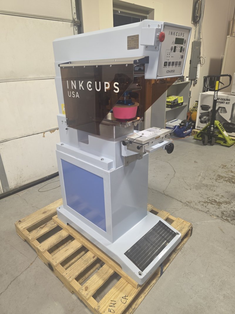 2020 Inkcups Now ICN-B150
