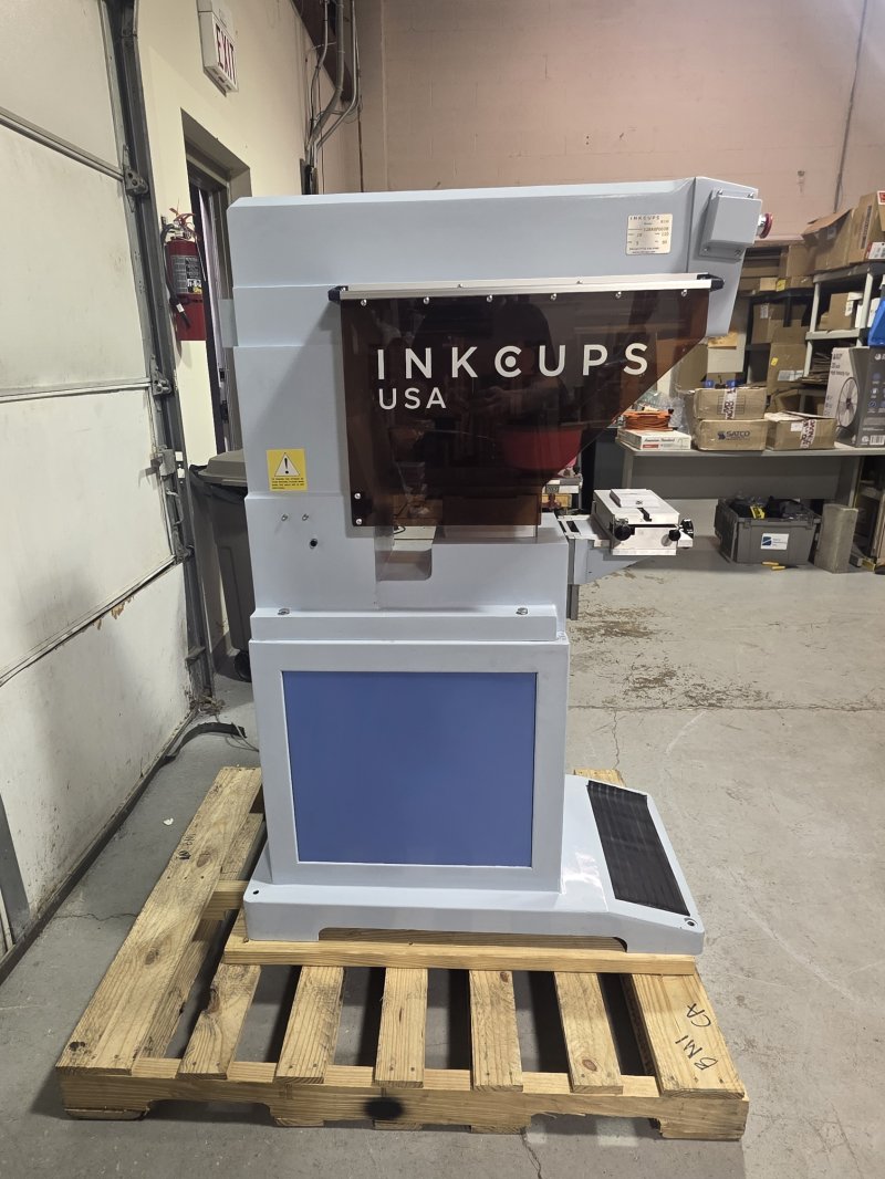 2020 Inkcups Now ICN-B150