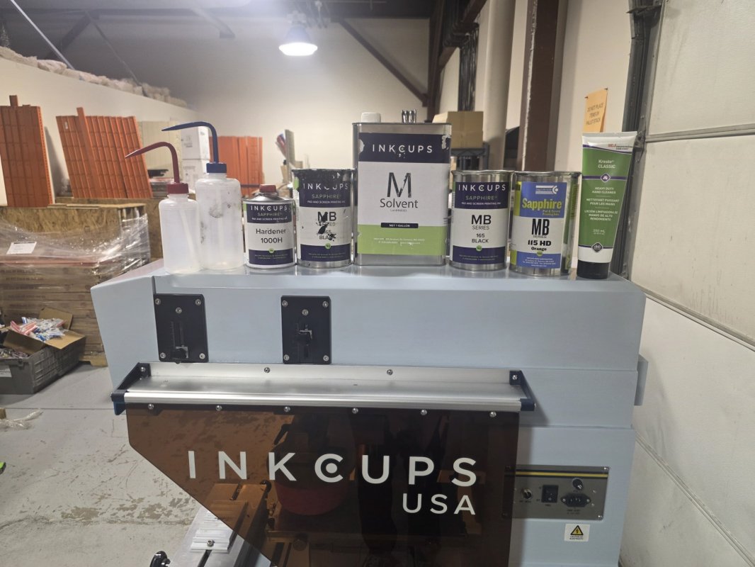 2020 Inkcups Now ICN-B150