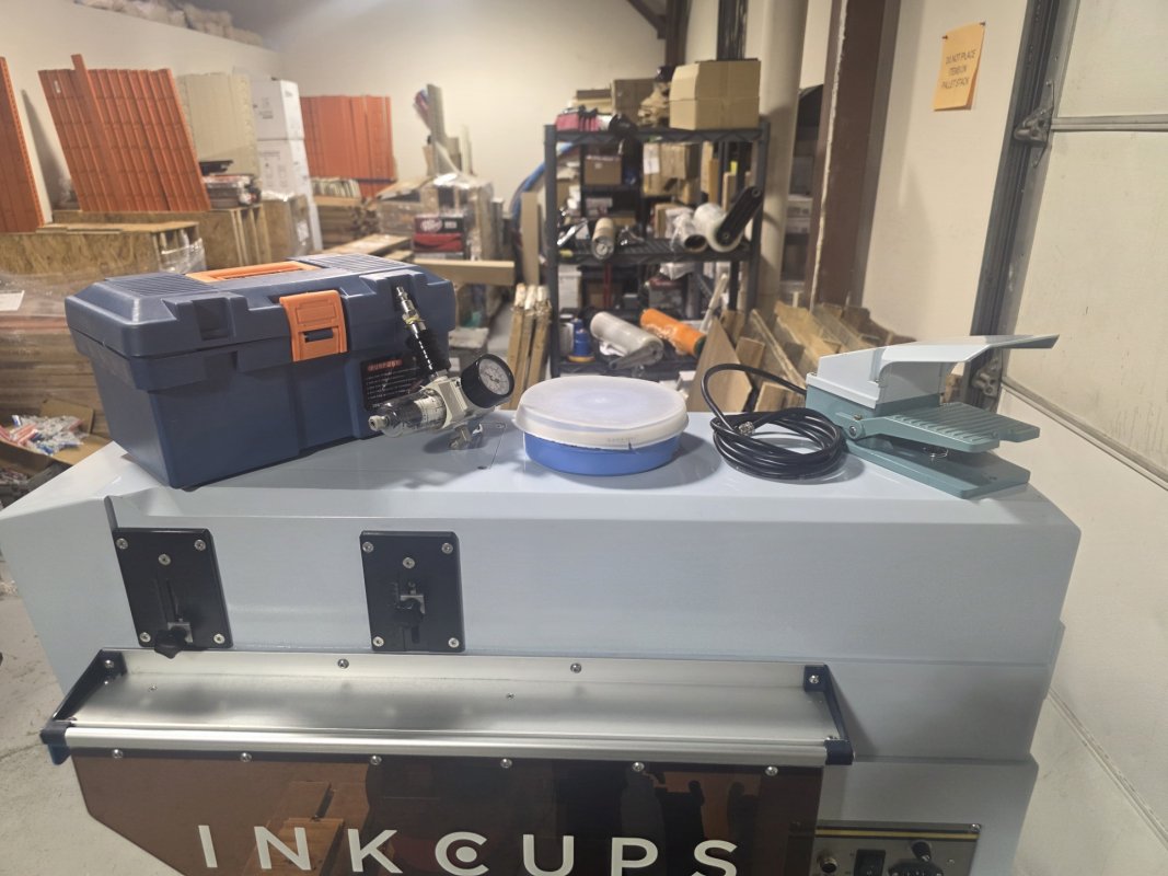 2020 Inkcups Now ICN-B150