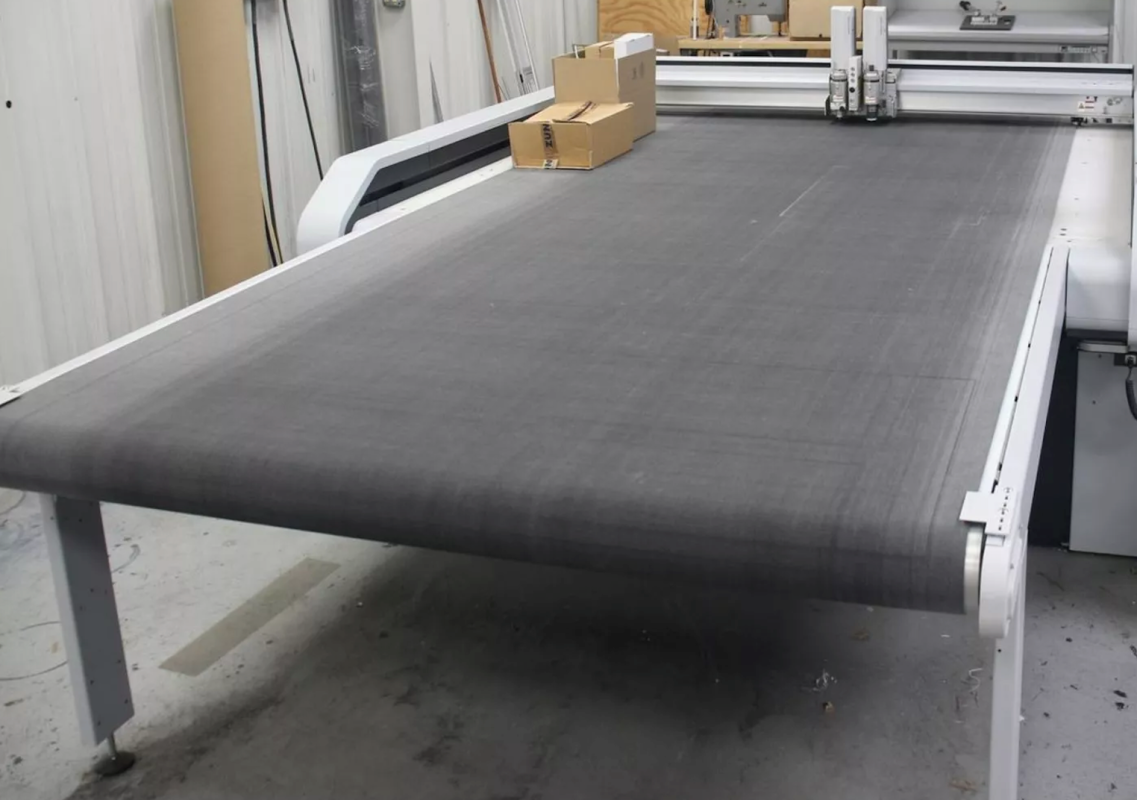 2021 Zund L-1600