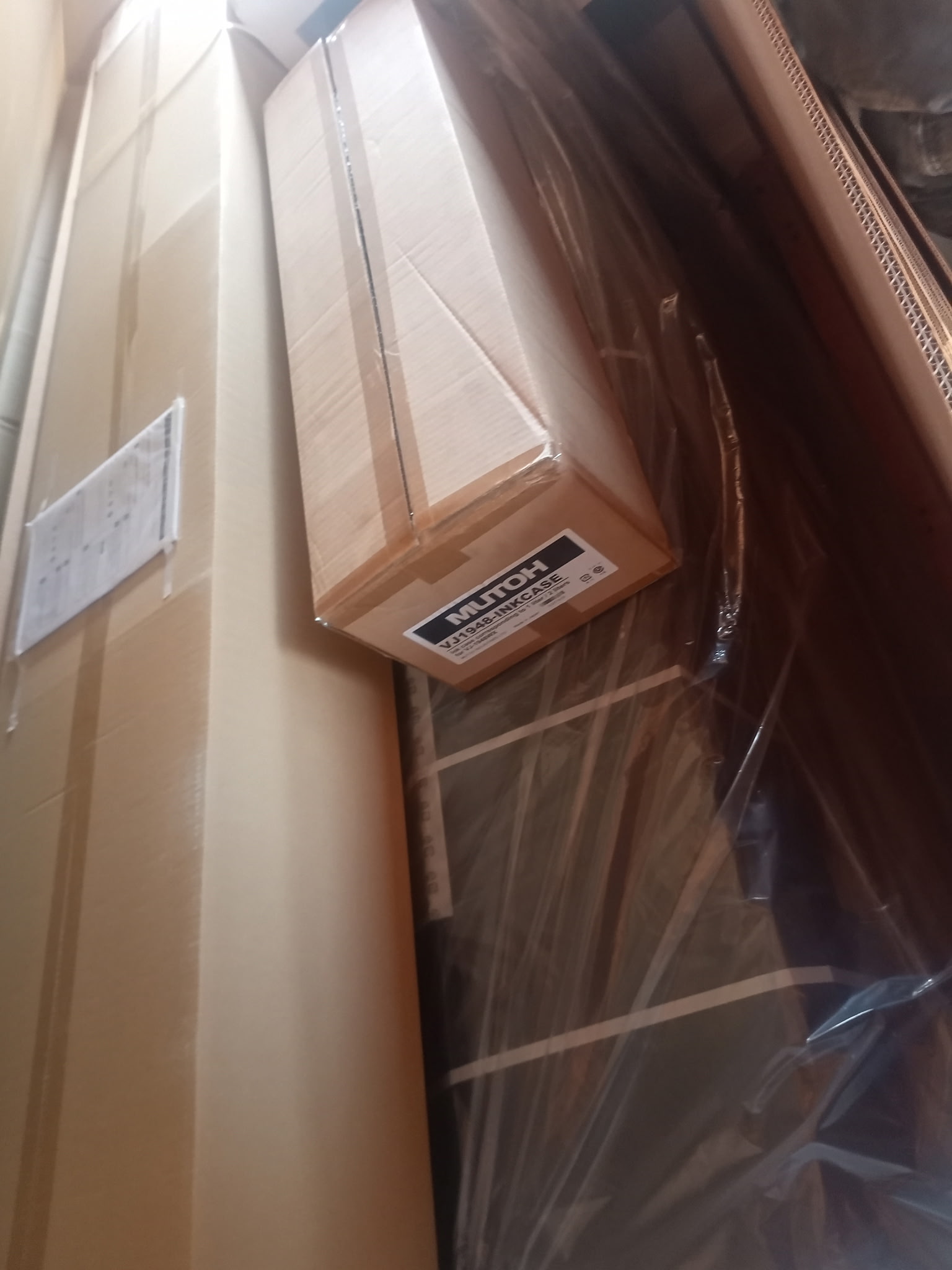 2023 Mutoh XPJ-1642WR