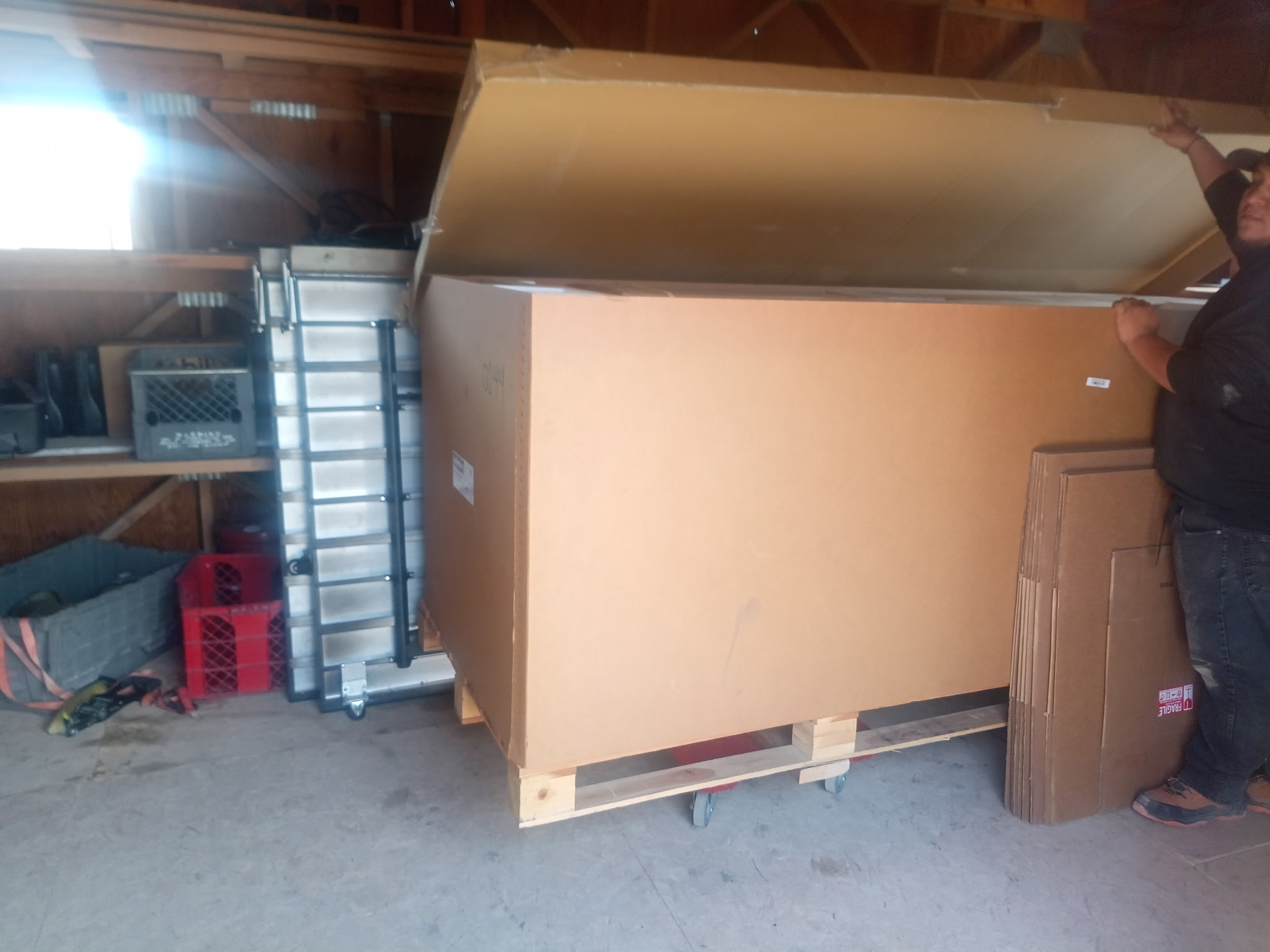 2023 Mutoh XPJ-1642WR